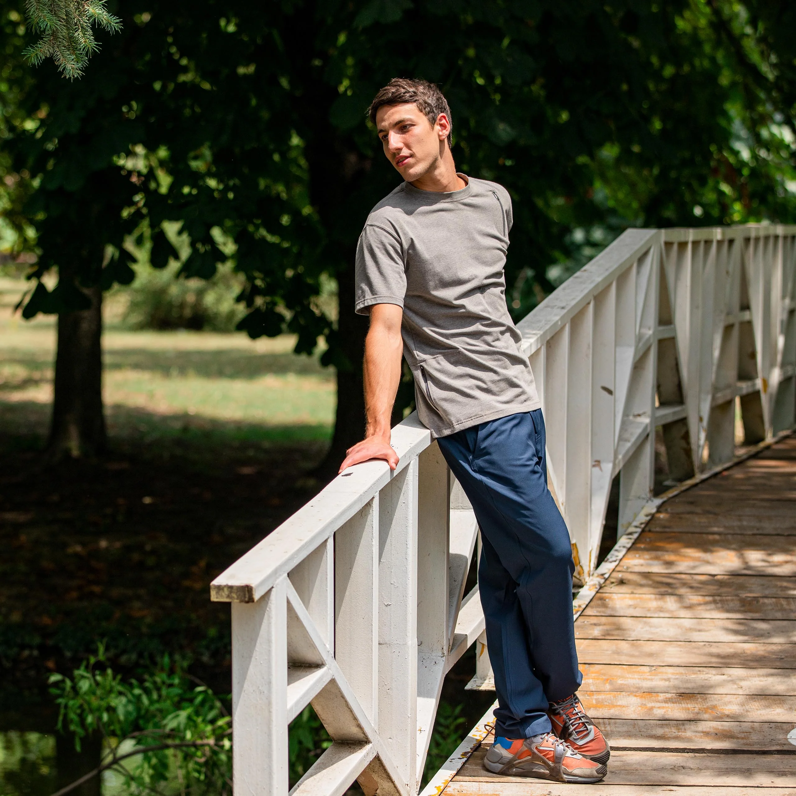 Covert Cargo Chino - Image 5