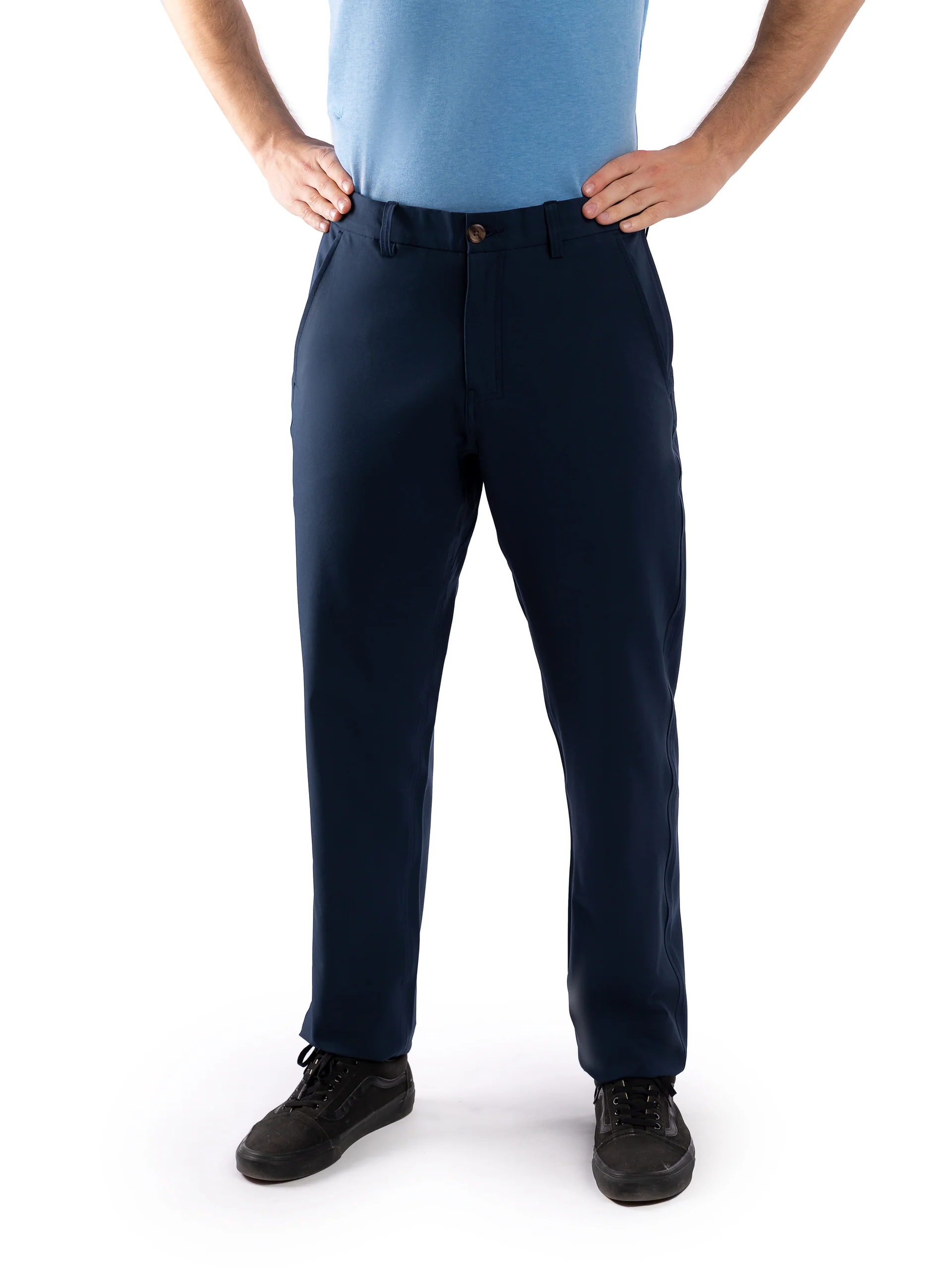 Covert Cargo Chino - Image 9