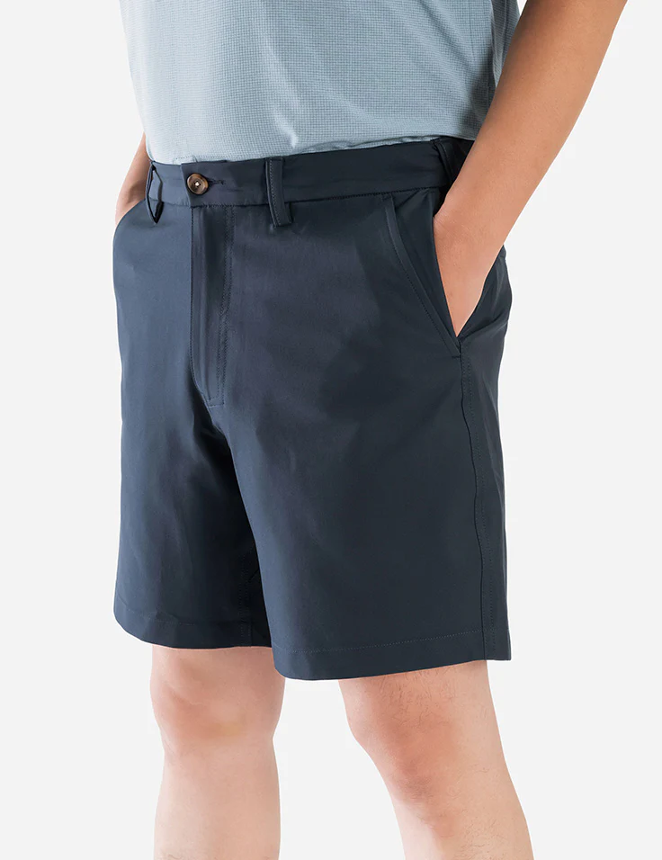 Covert Cargo Shorts - Image 10
