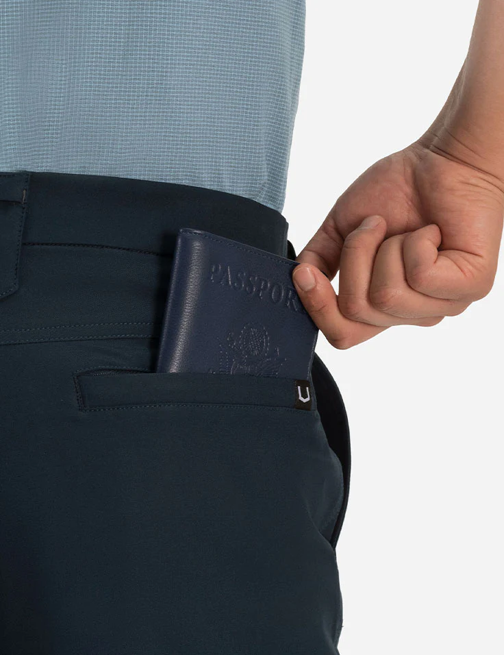 Covert Cargo Shorts - Image 14