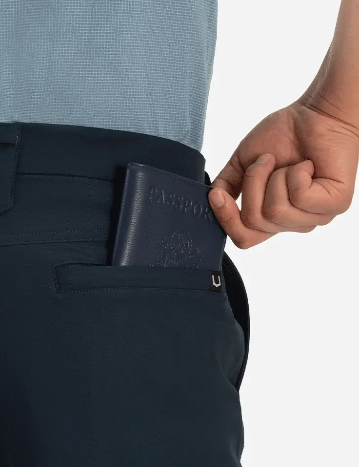 Covert Cargo Shorts - Image 15