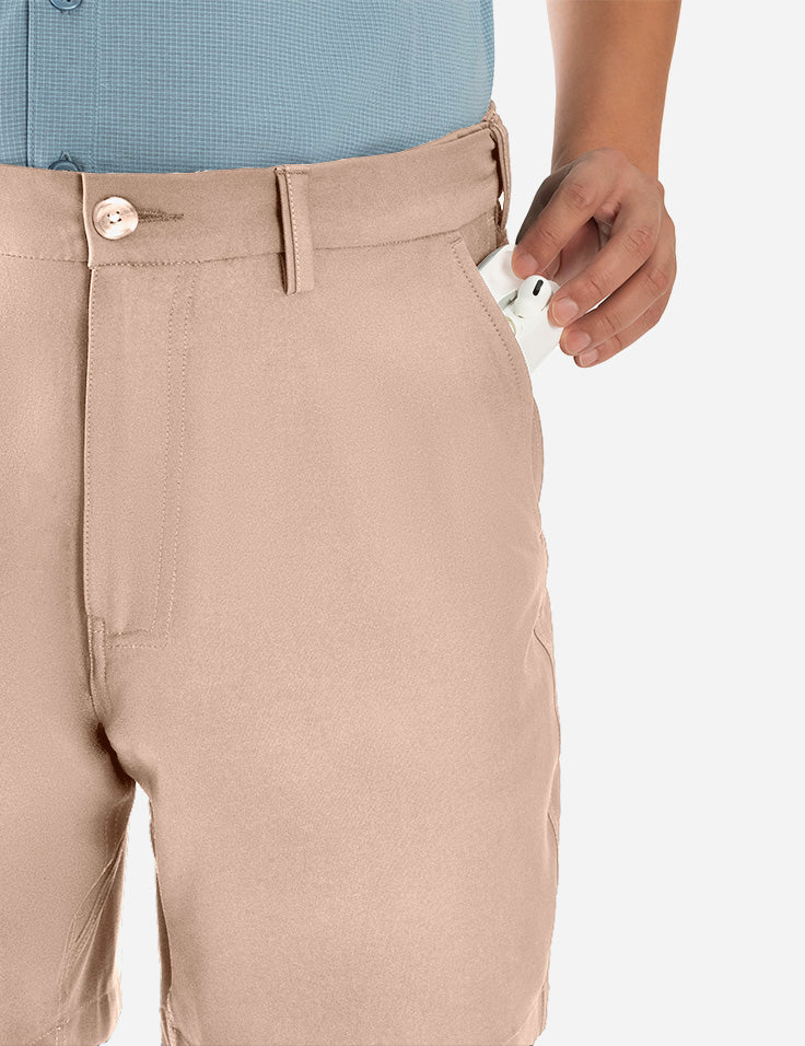 Covert Cargo Shorts - Image 16