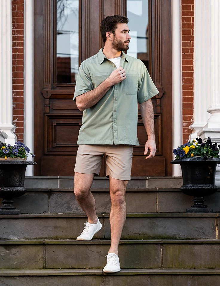 Covert Cargo Shorts - Image 21