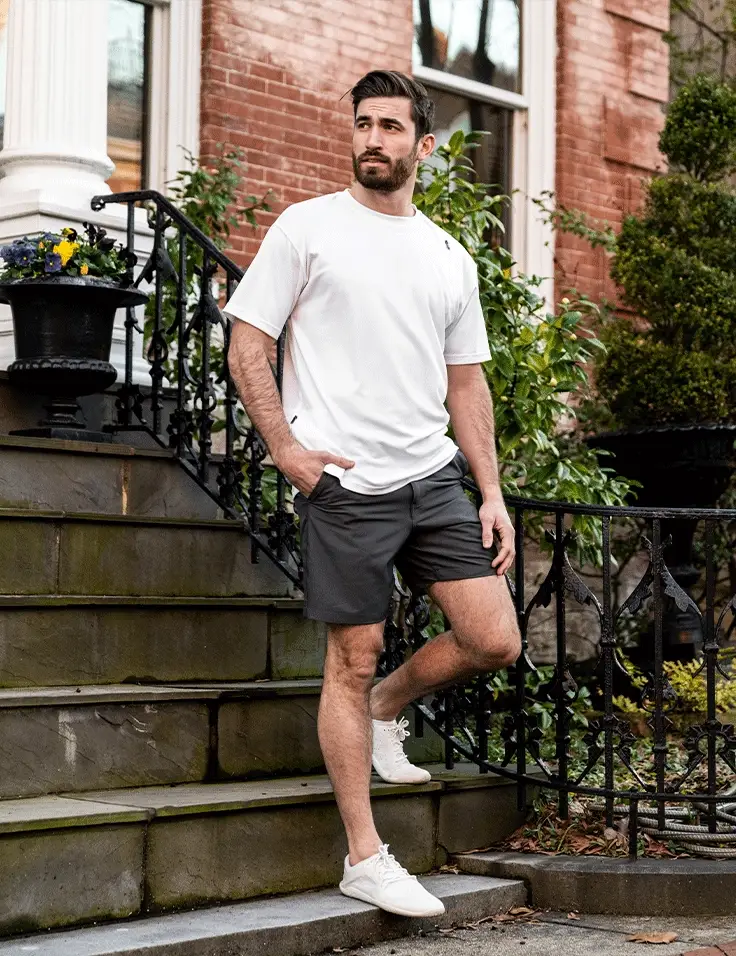 Covert Cargo Shorts - Image 24