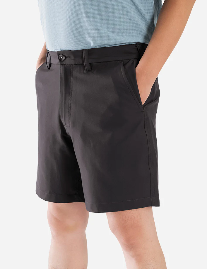 Covert Cargo Shorts - Image 3