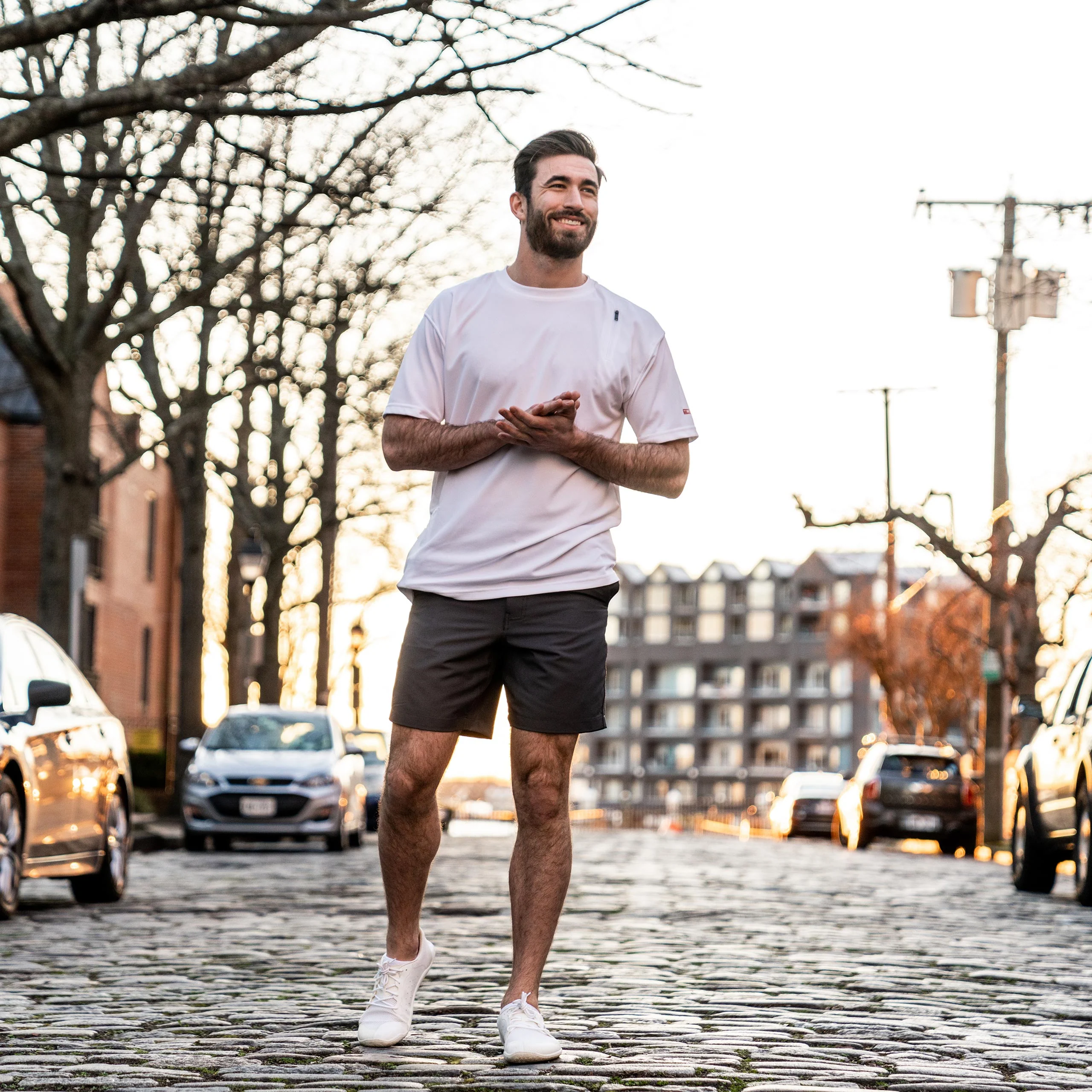 Covert Cargo Shorts - Image 5