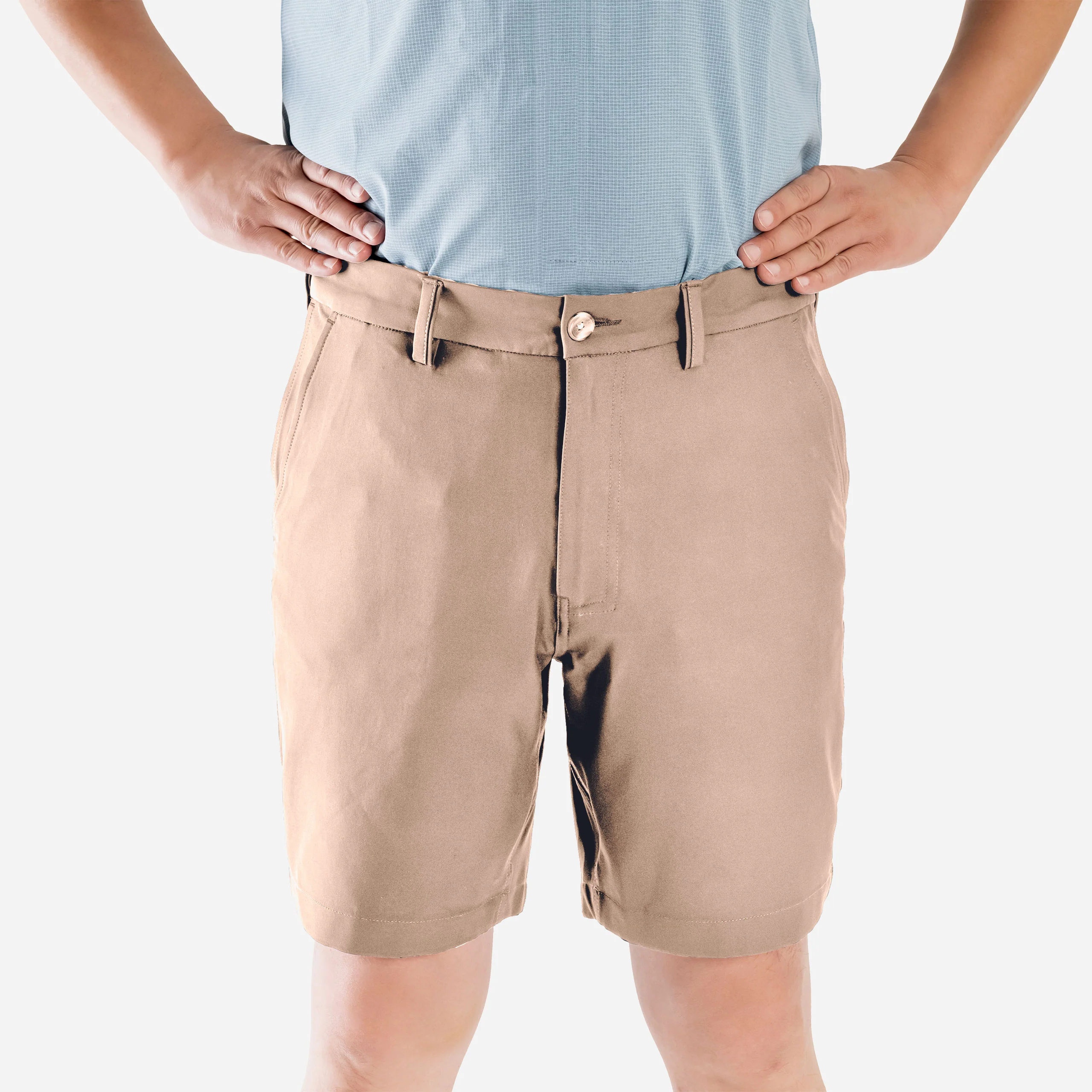 Covert Cargo Shorts - Image 8