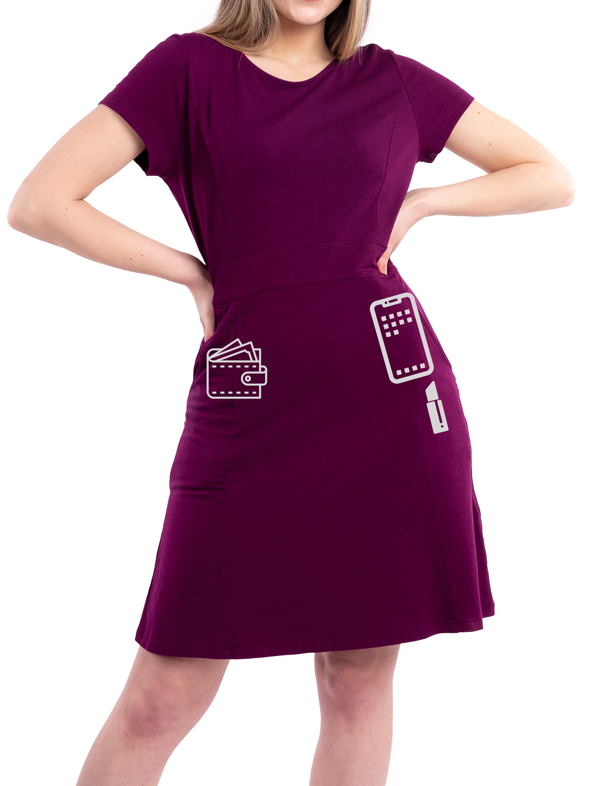 Daisy Dress - Image 11