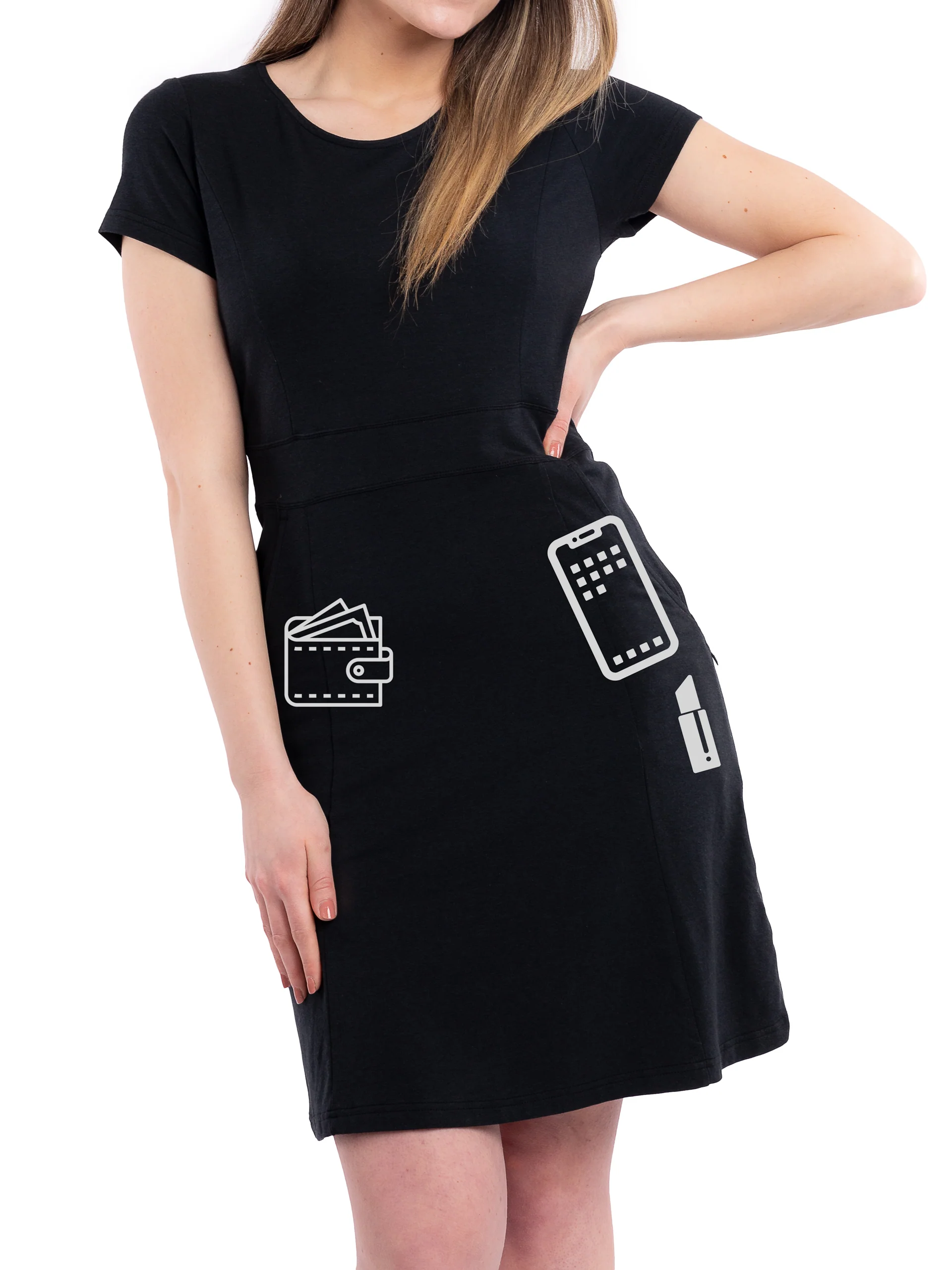 Daisy Dress - Image 12