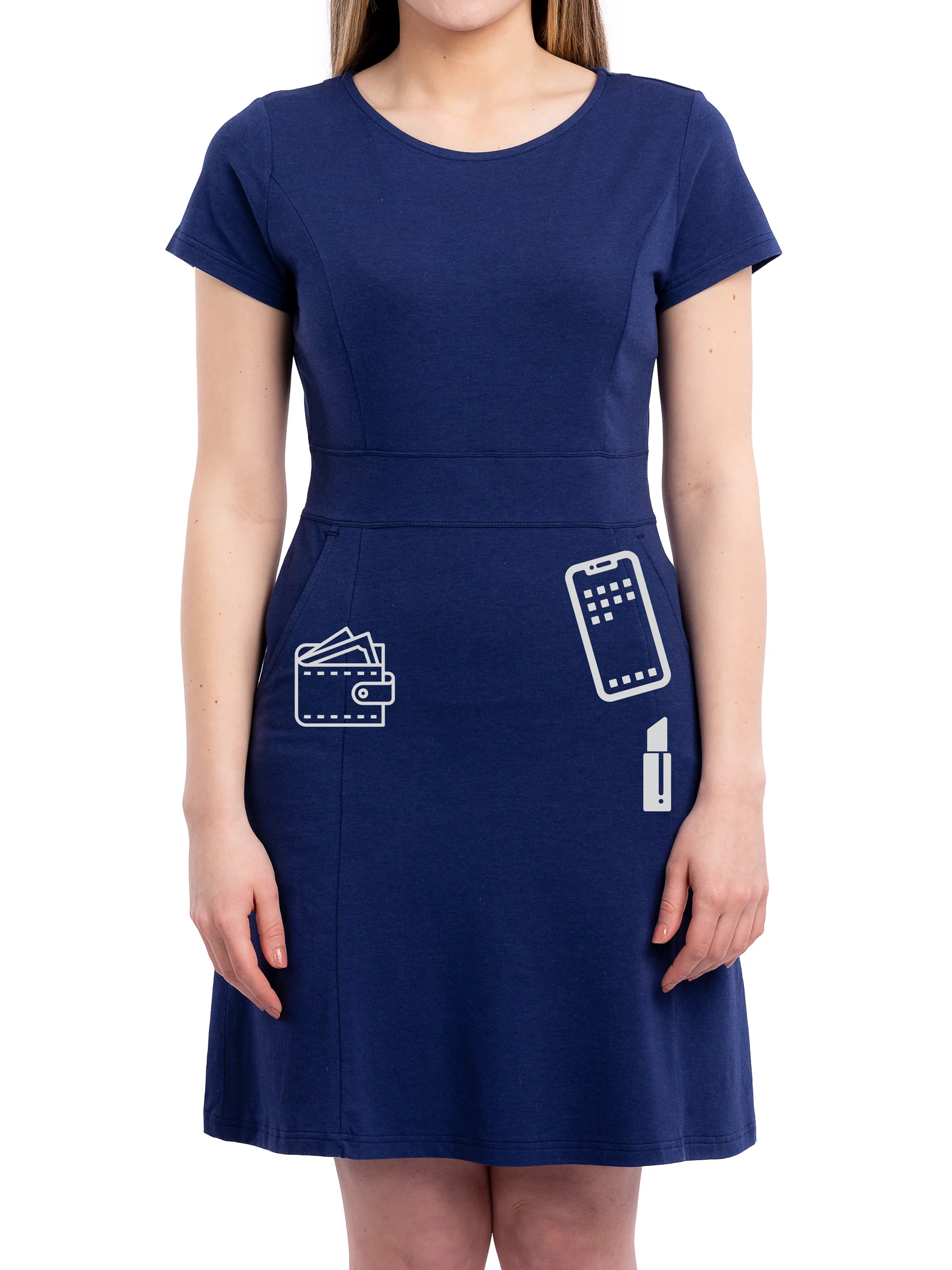Daisy Dress - Image 13