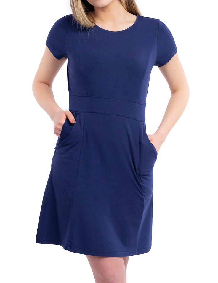 Daisy Dress - Image 14