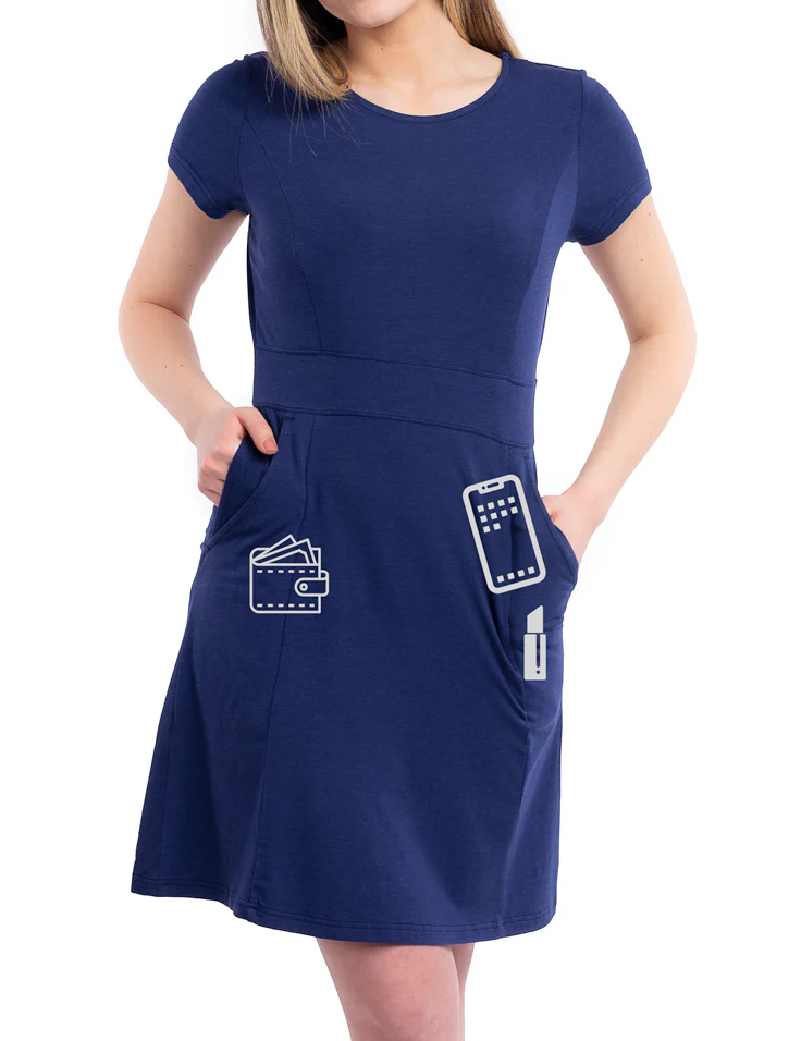 Daisy Dress - Image 15