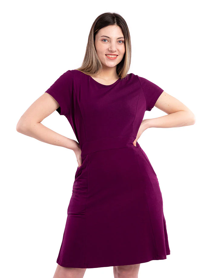 Daisy Dress - Image 3