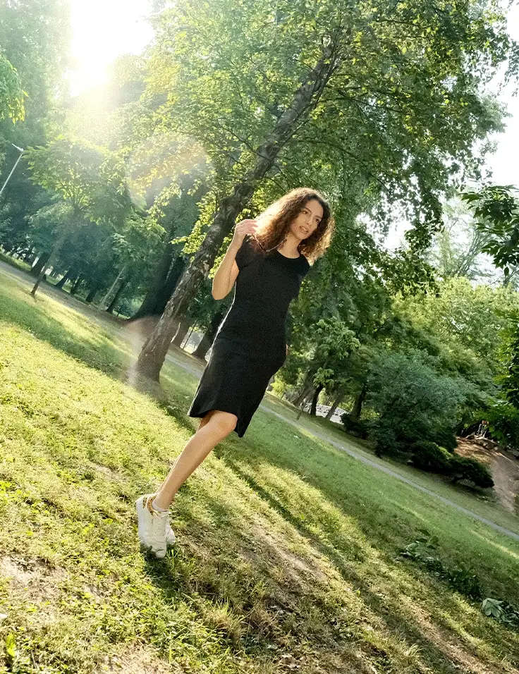 Daisy Dress - Image 34