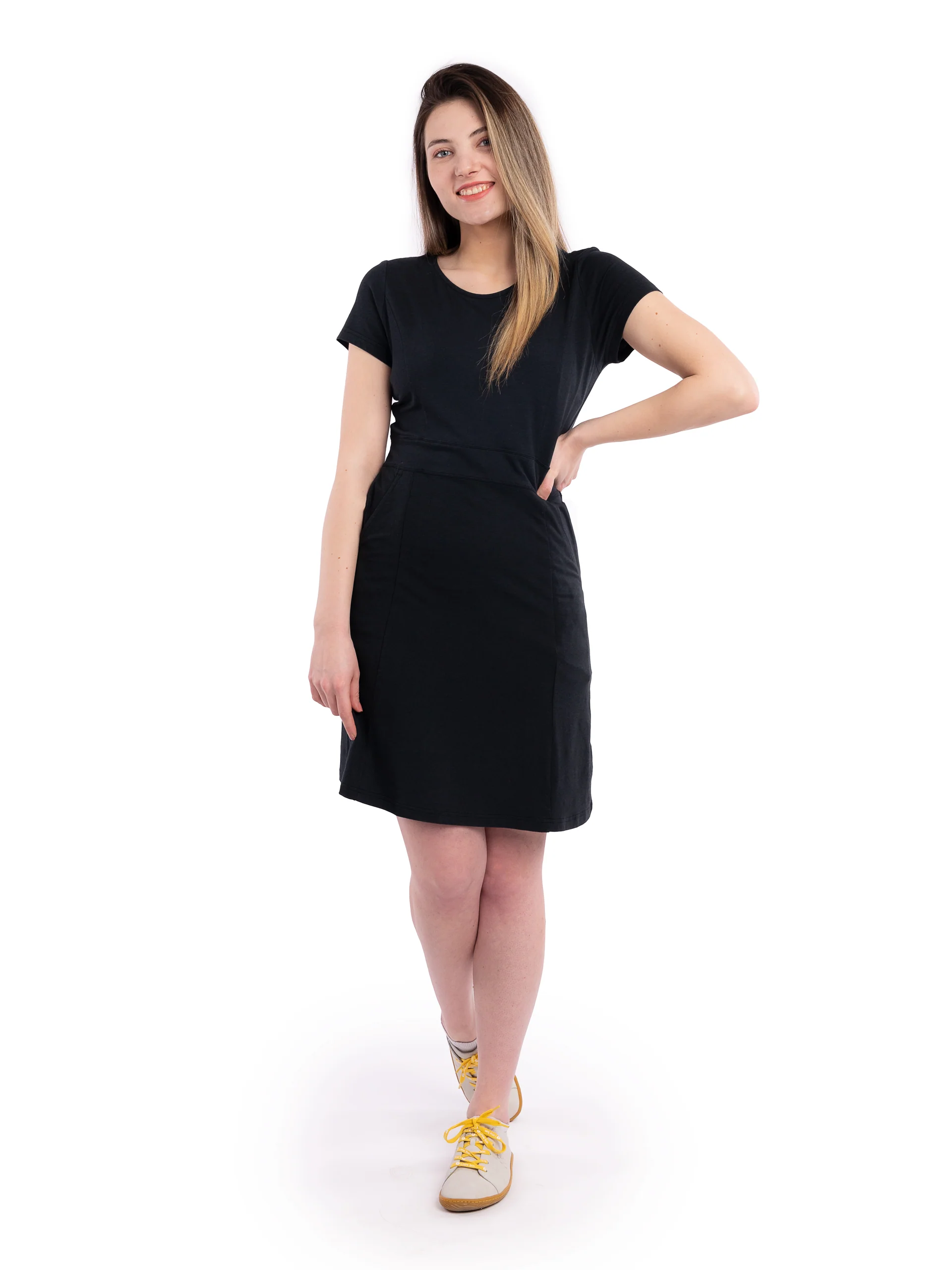 Daisy Dress - Image 4