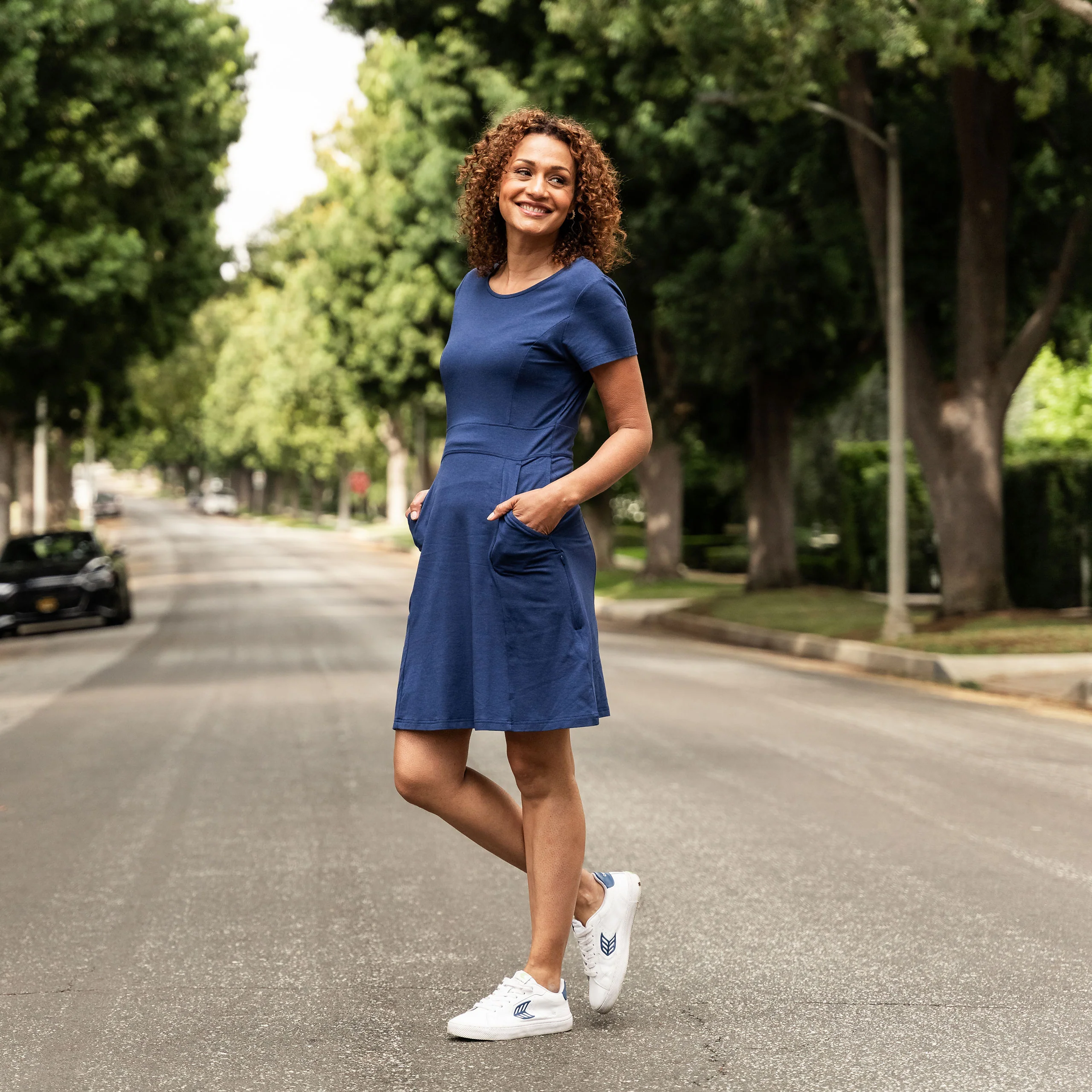 Daisy Dress - Image 5