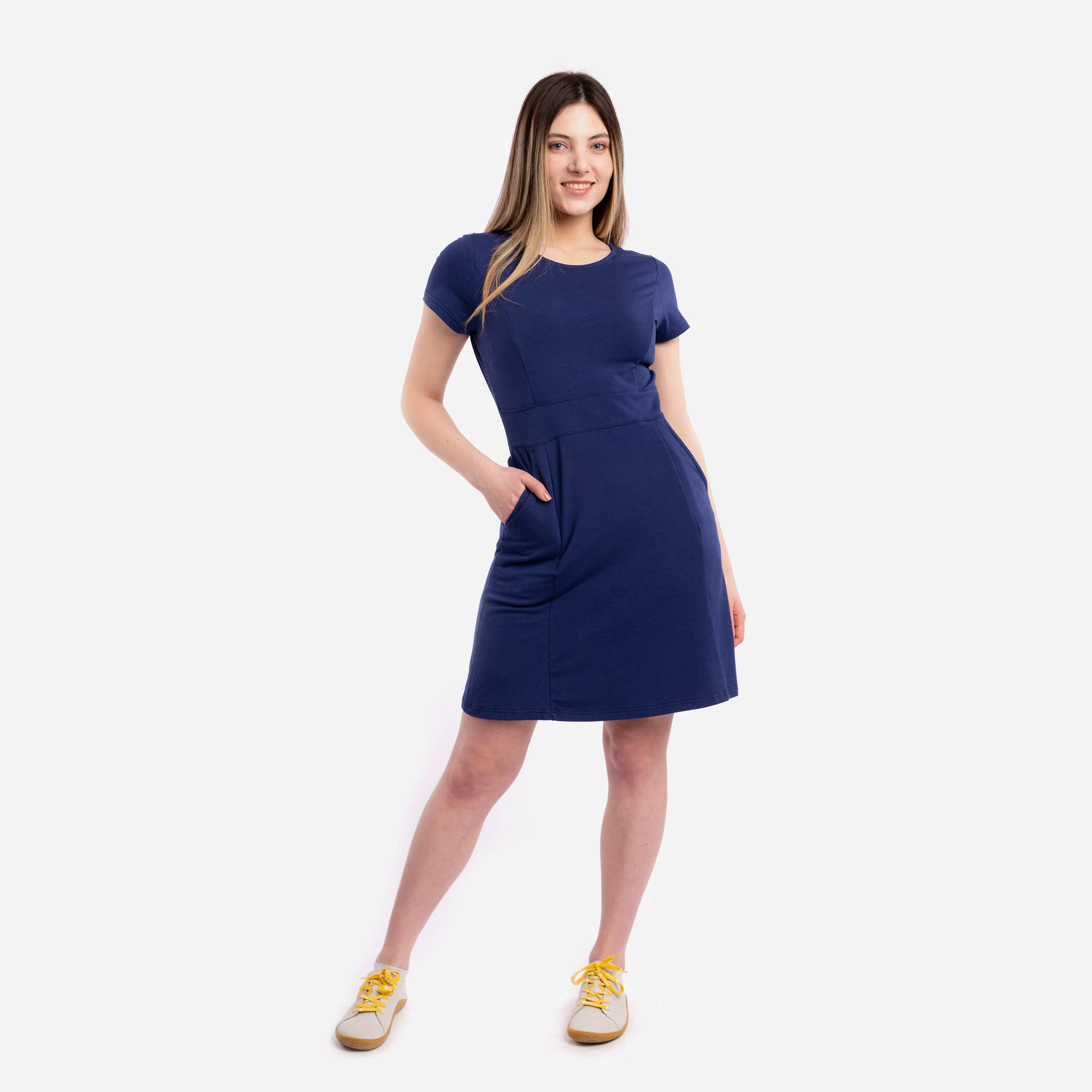 Daisy Dress - Image 6