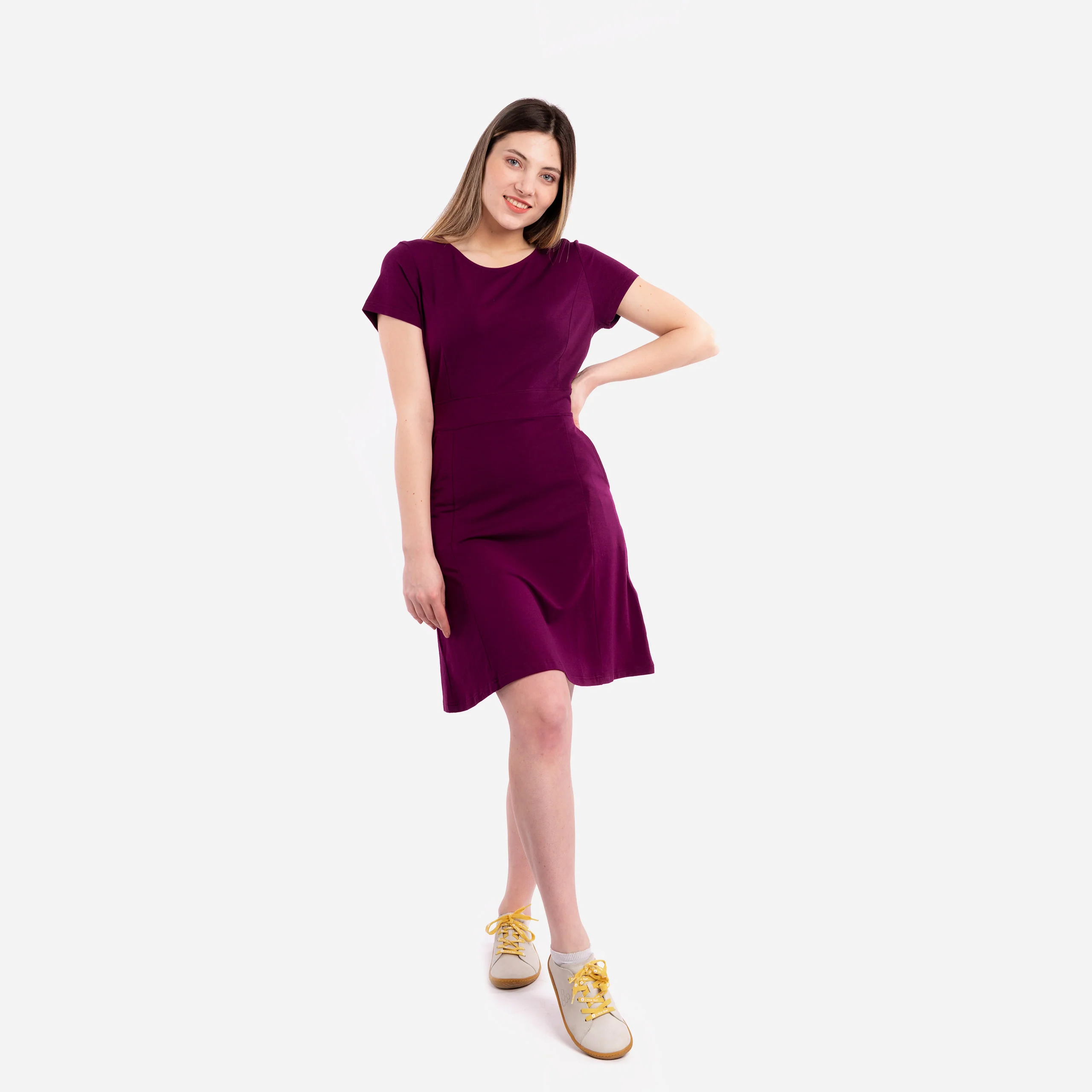 Daisy Dress - Image 7