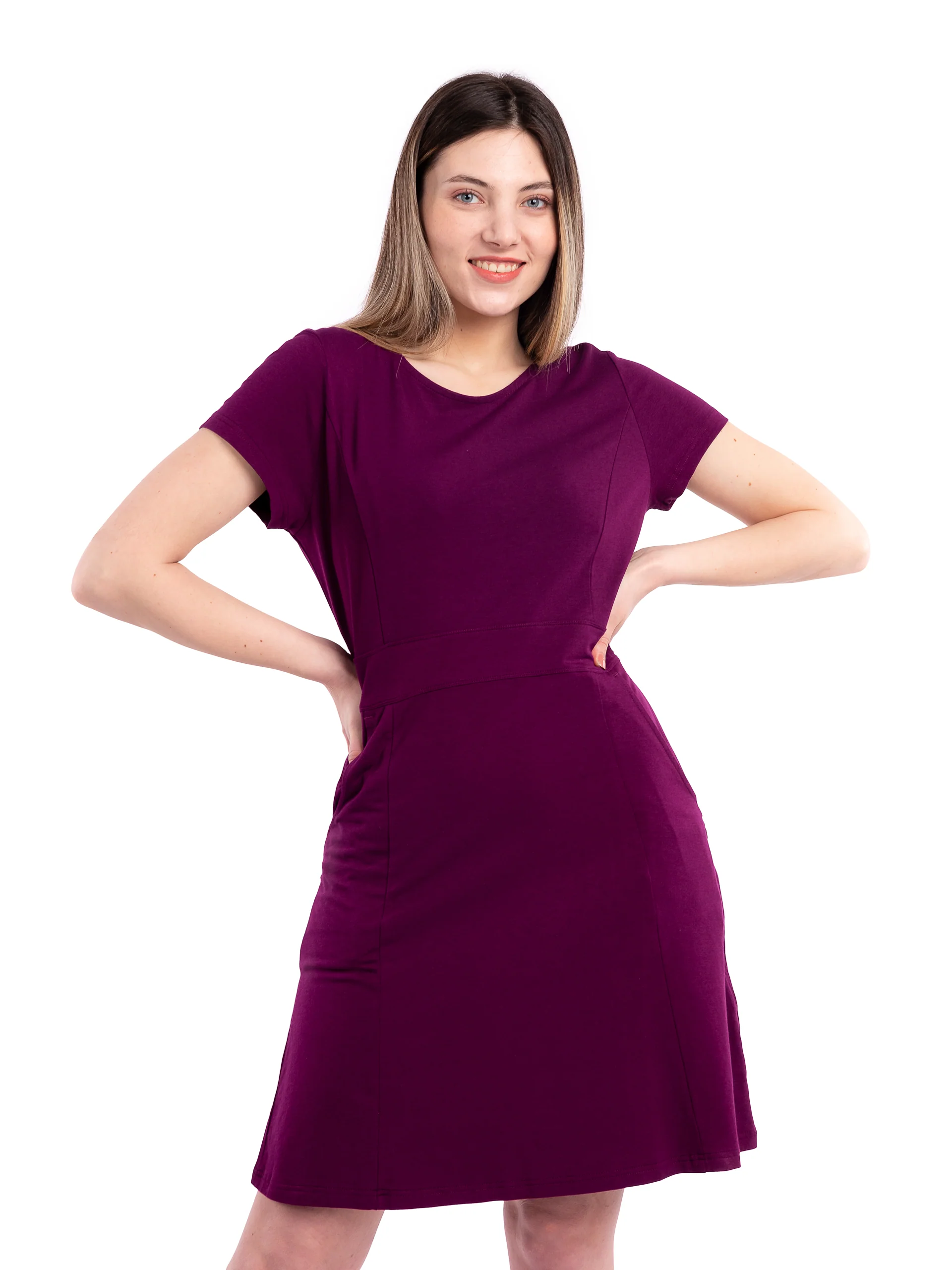 Daisy Dress - Image 8