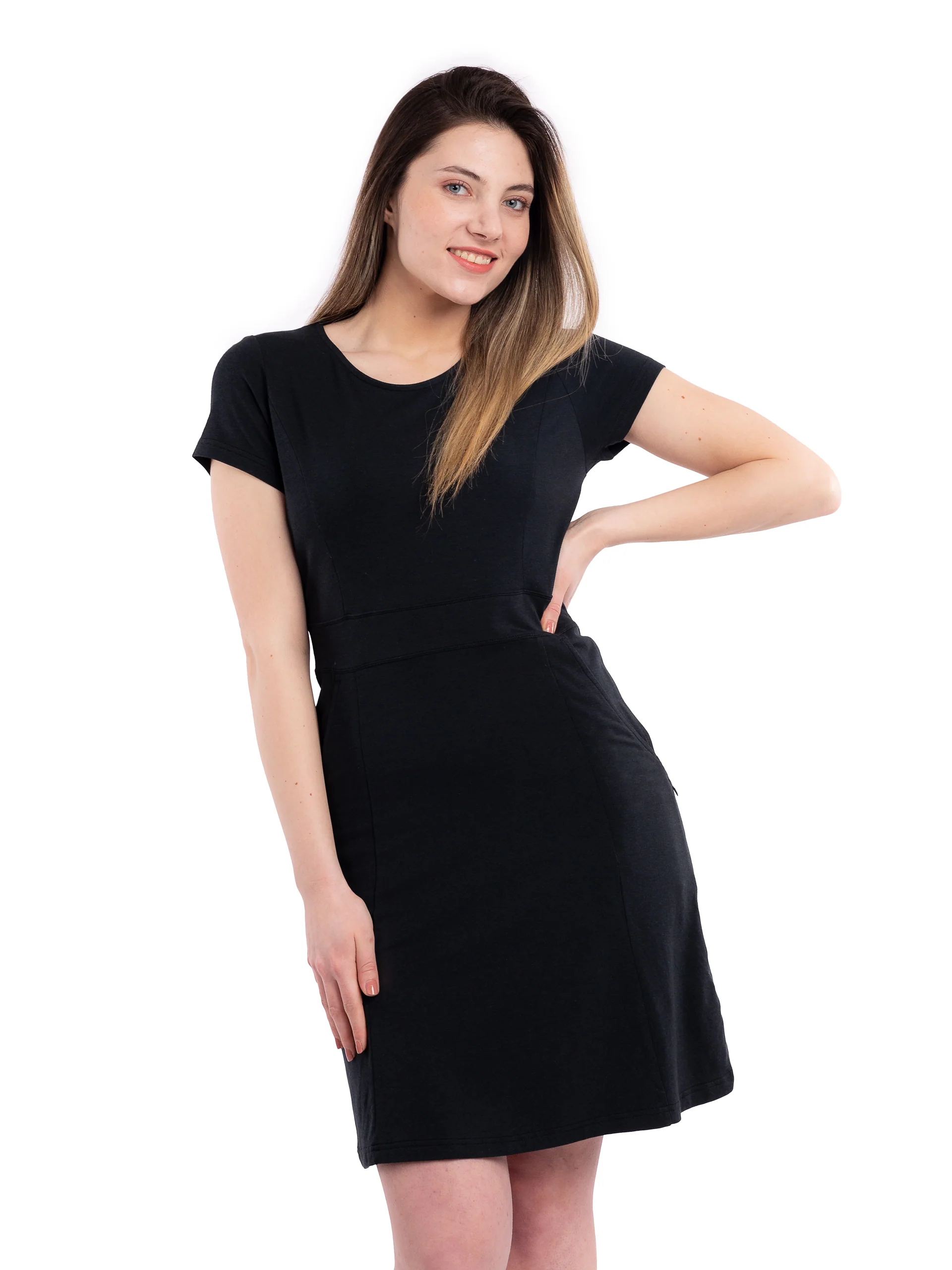 Daisy Dress - Image 9