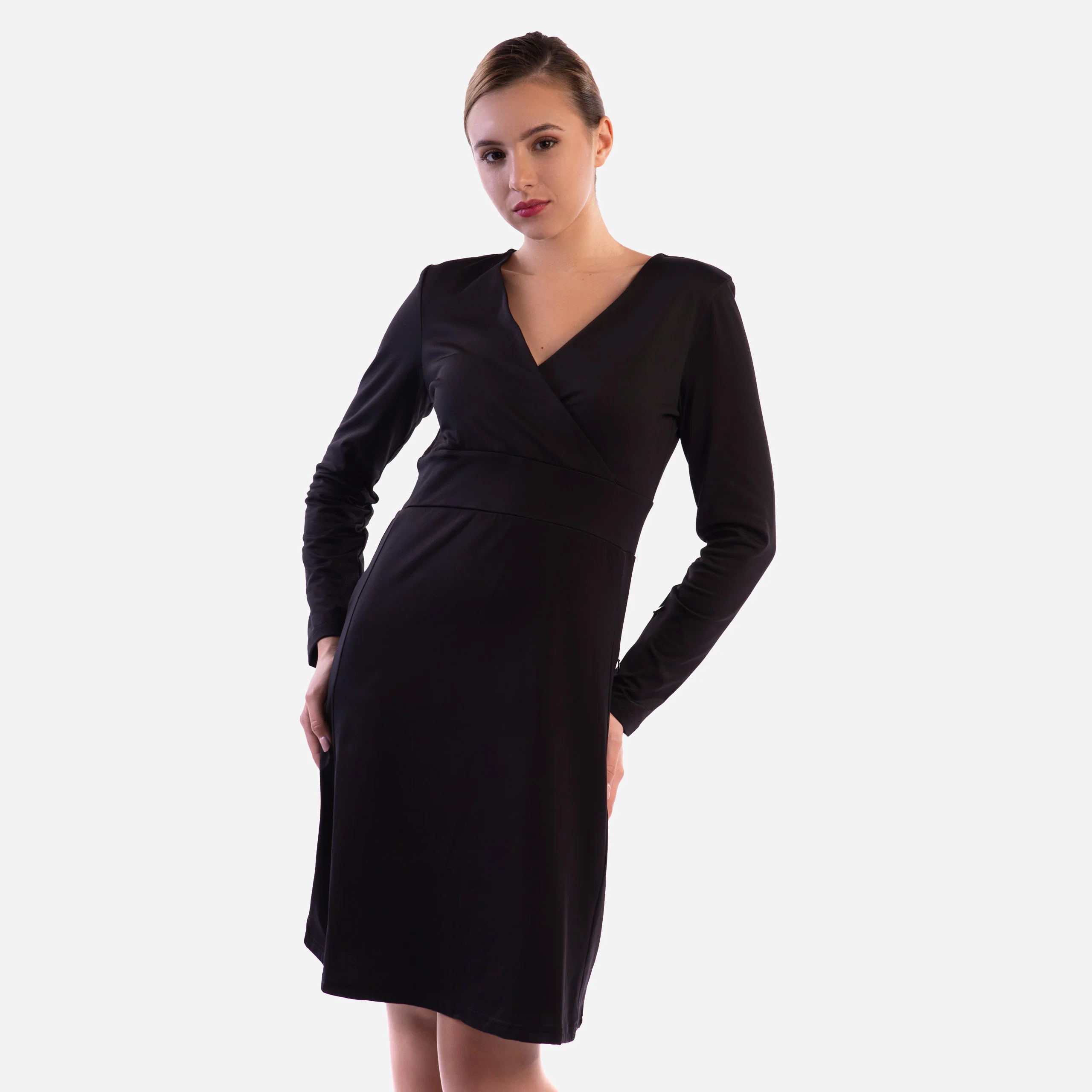 Daphne Dress - ALL SALES FINAL - Image 4