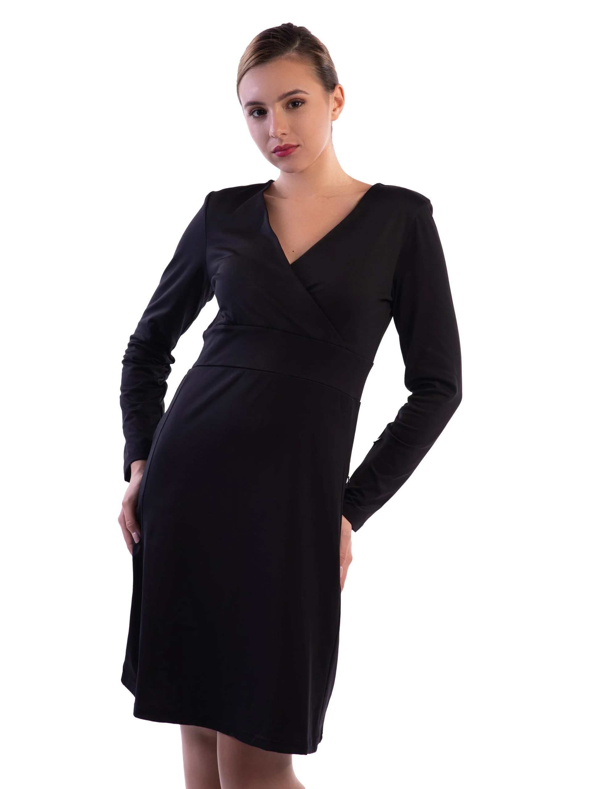 Daphne Dress - ALL SALES FINAL - Image 6