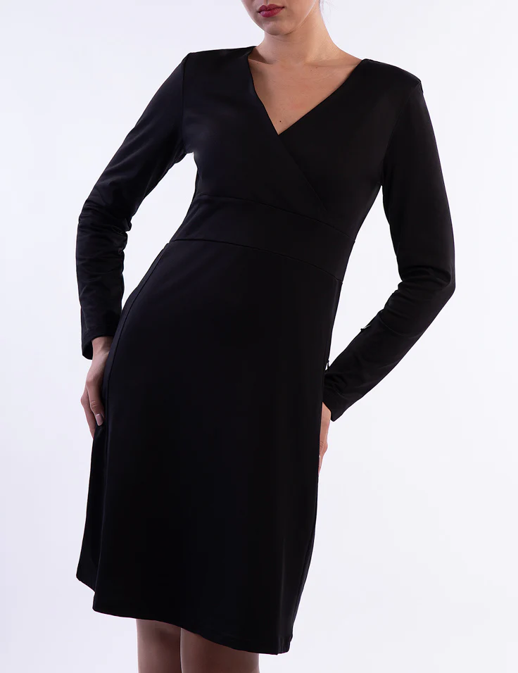 Daphne Dress - ALL SALES FINAL - Image 8