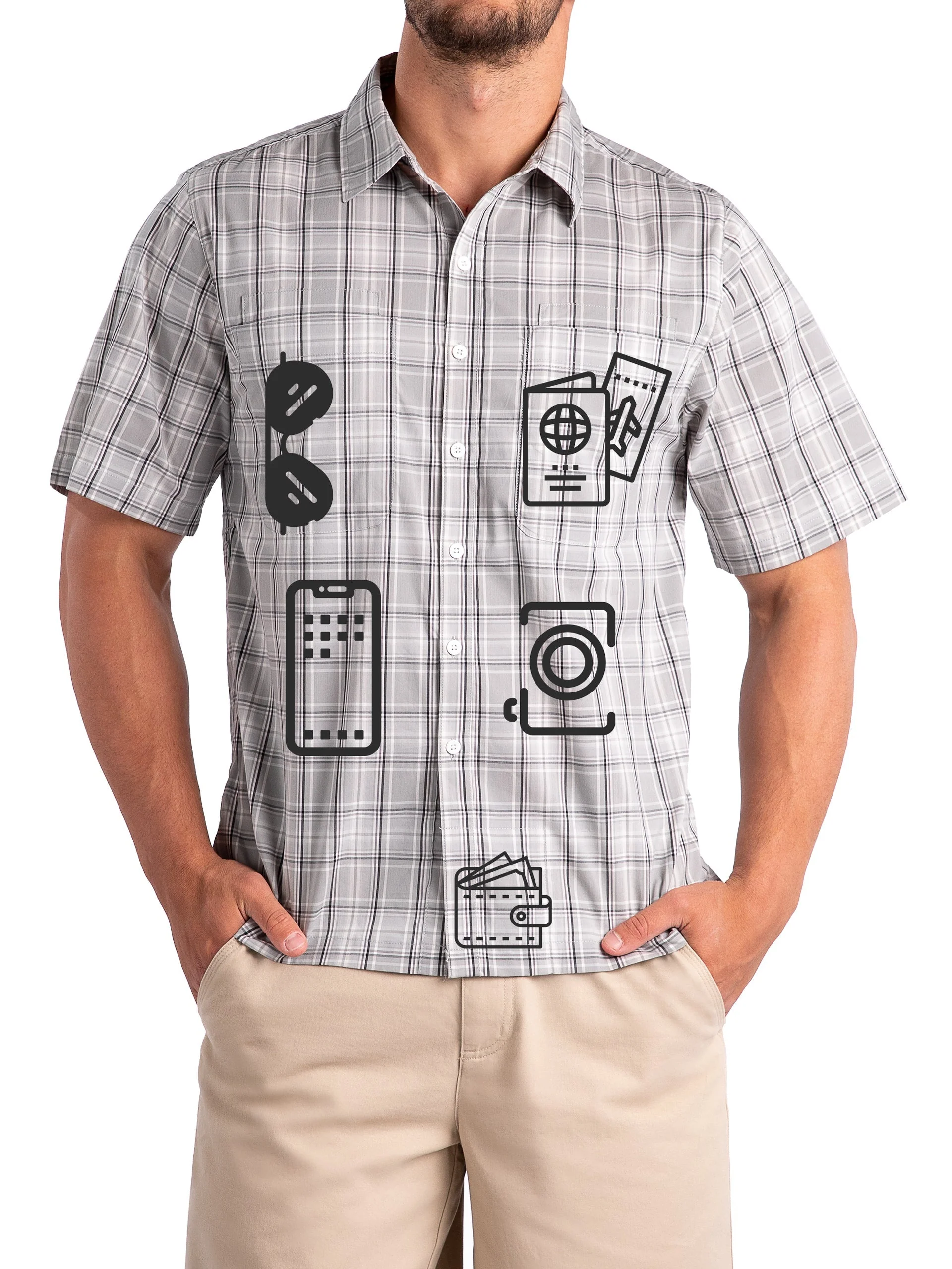 Docksider Shirt - Image 14