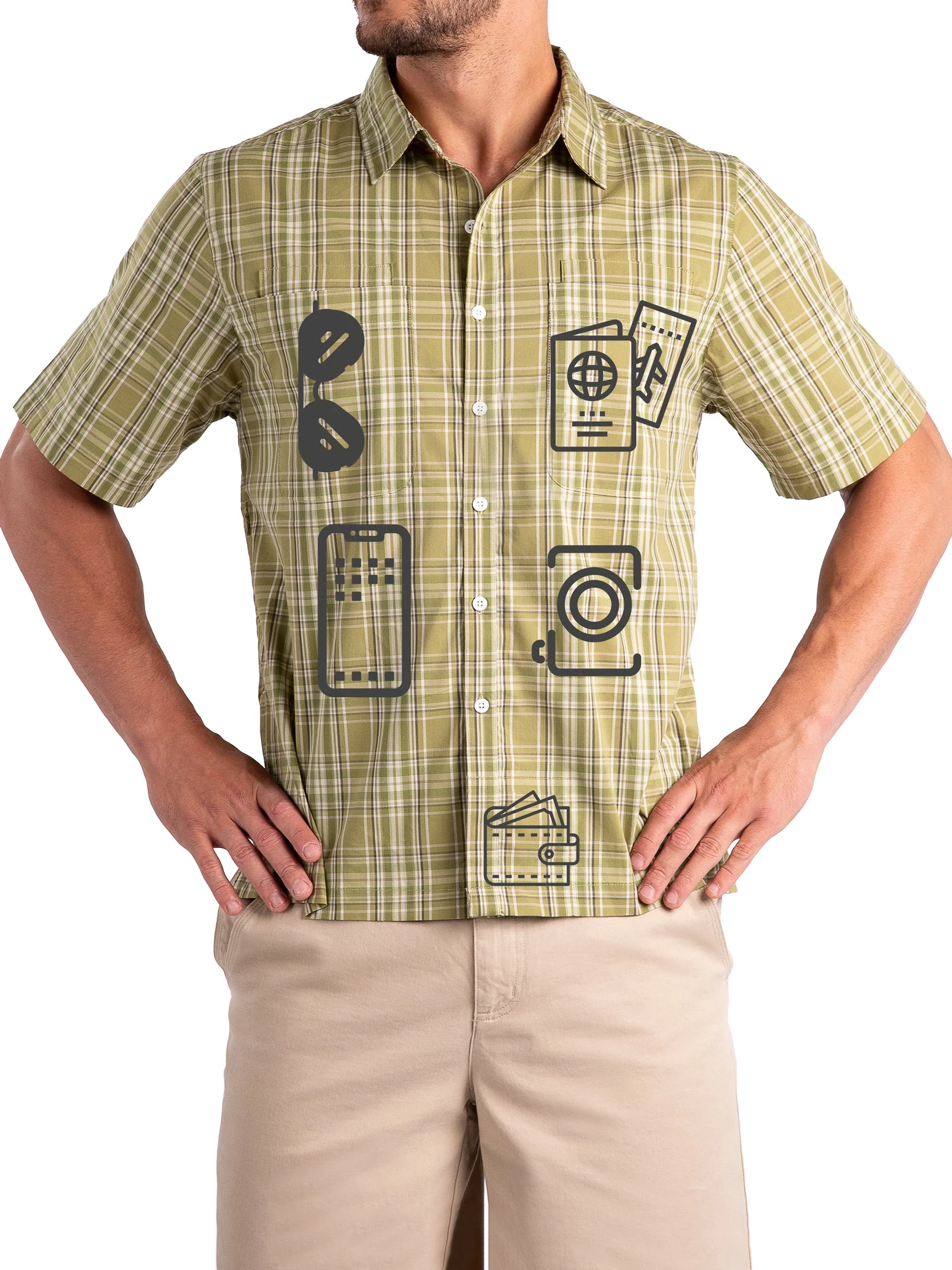 Docksider Shirt - Image 17