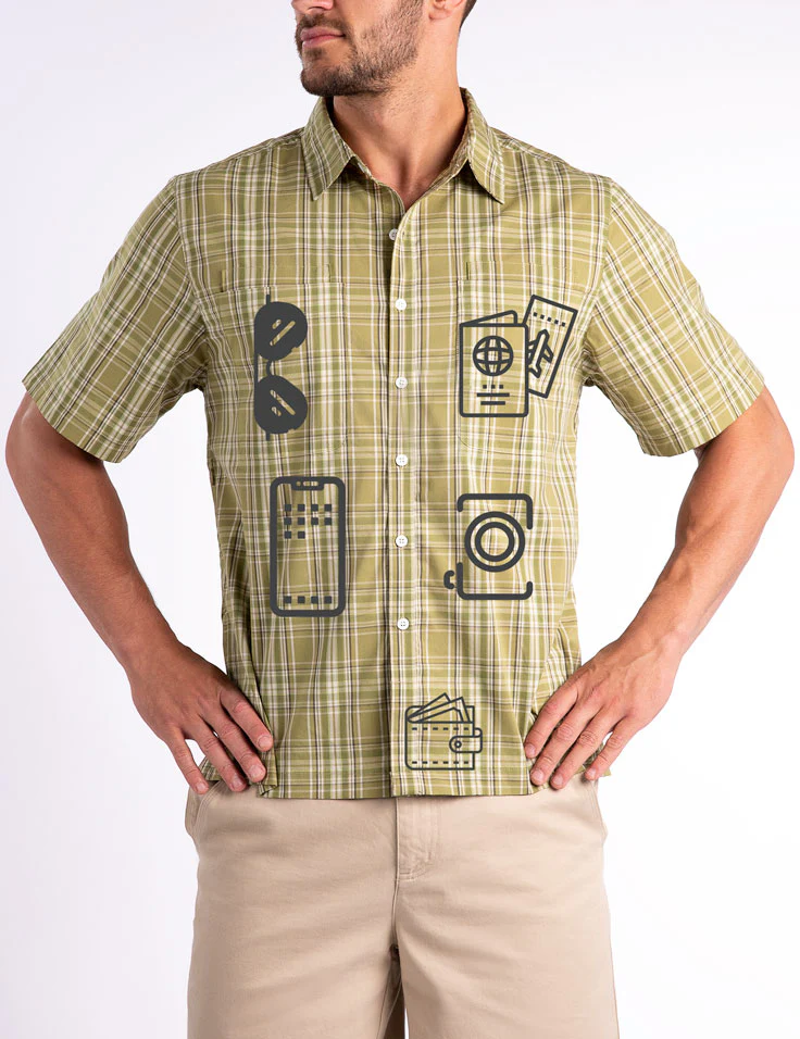 Docksider Shirt - Image 19