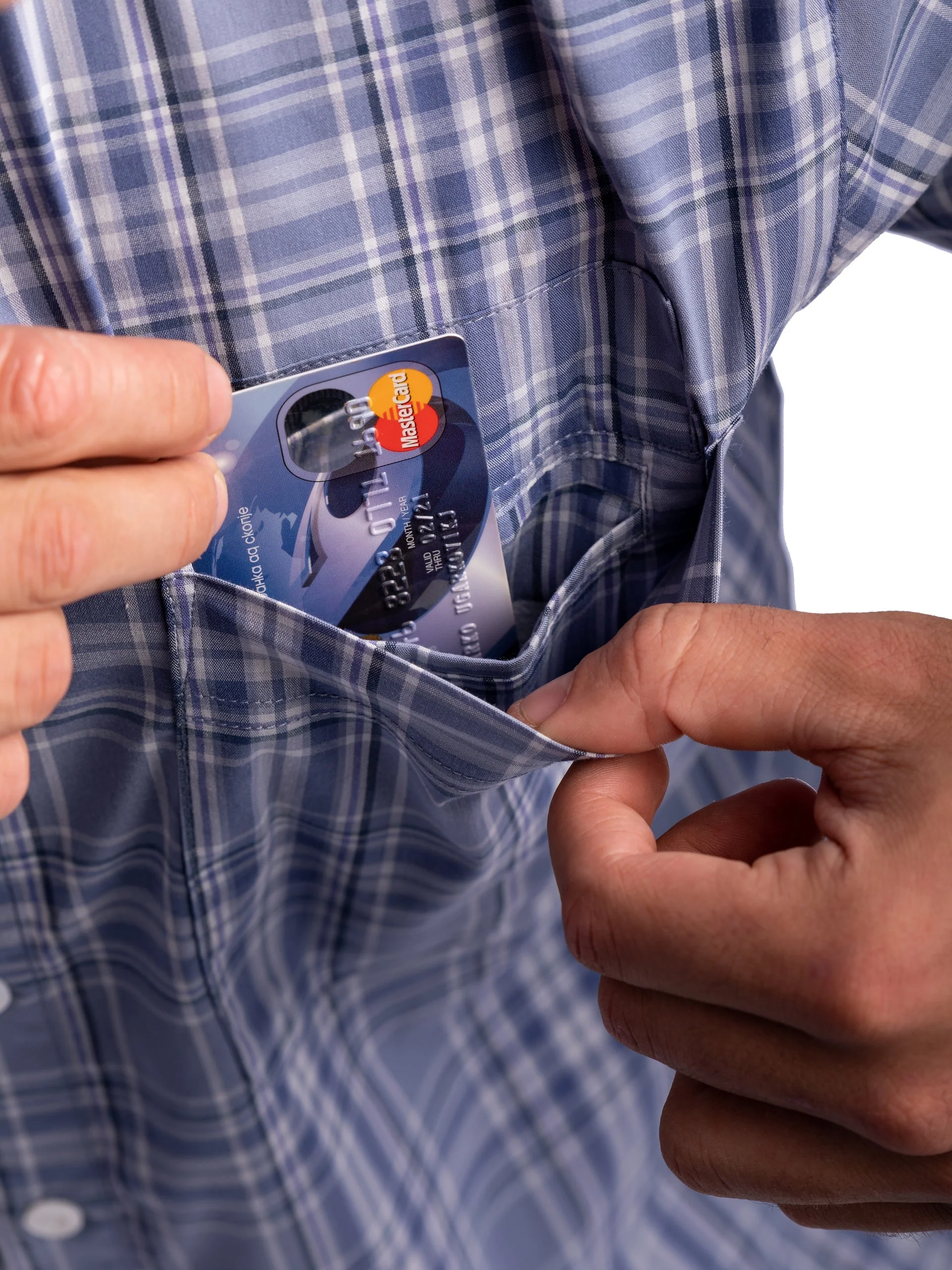 Docksider Shirt - Image 23
