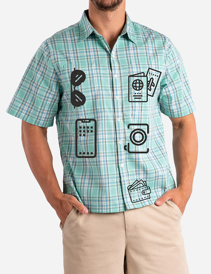 Docksider Shirt - Image 28