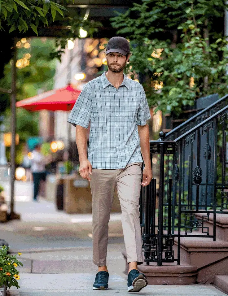 Docksider Shirt - Image 33