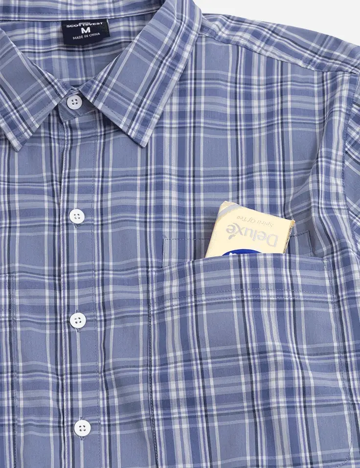 Docksider Shirt - Image 36