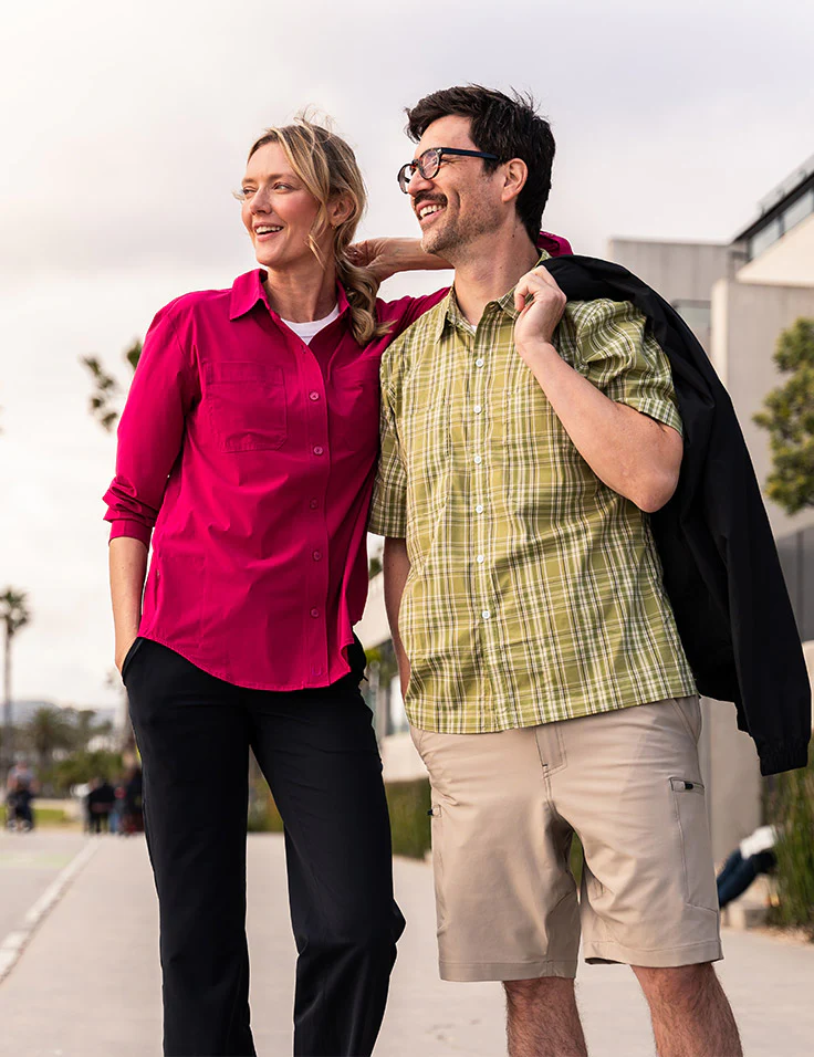 Docksider Shirt - Image 41