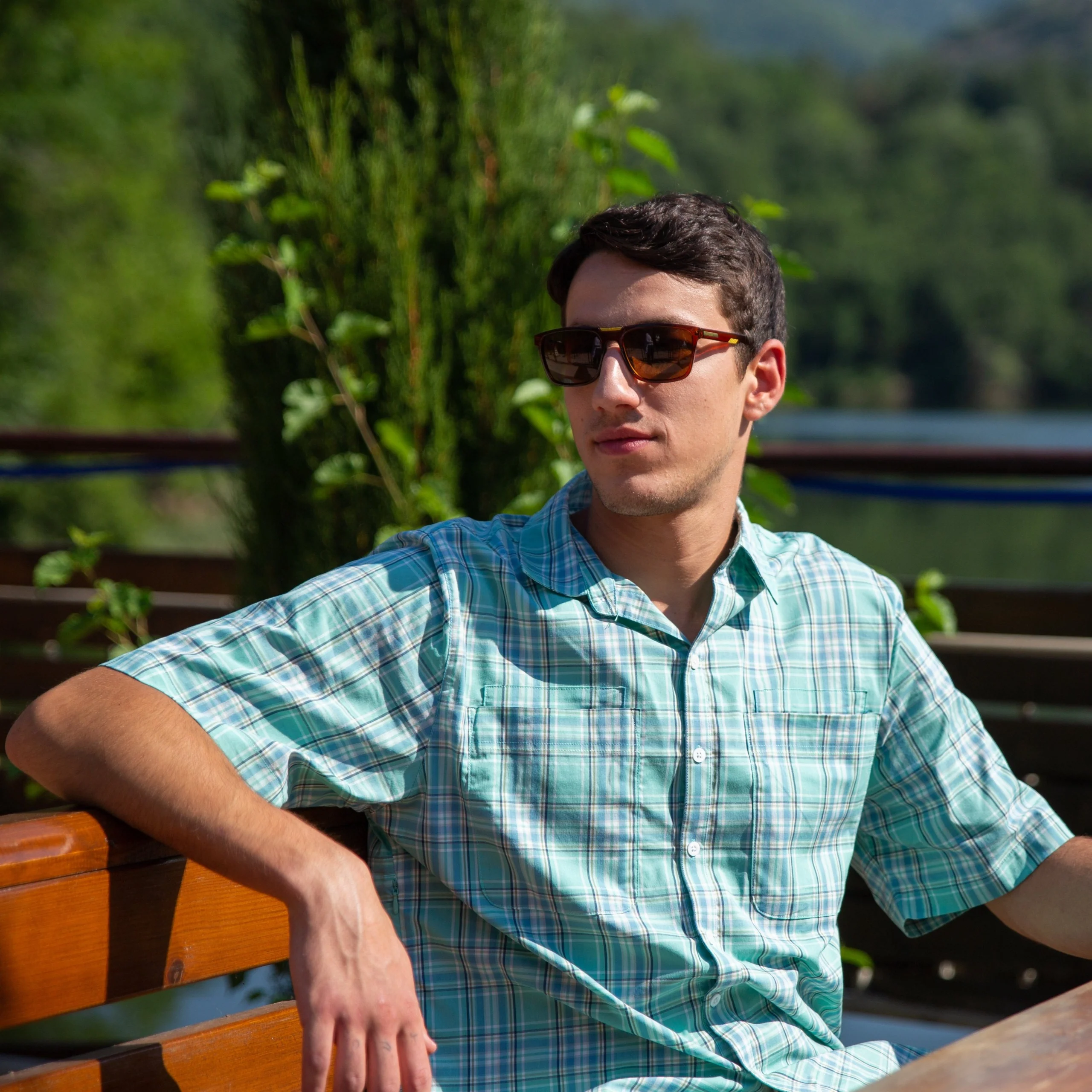 Docksider Shirt - Image 5