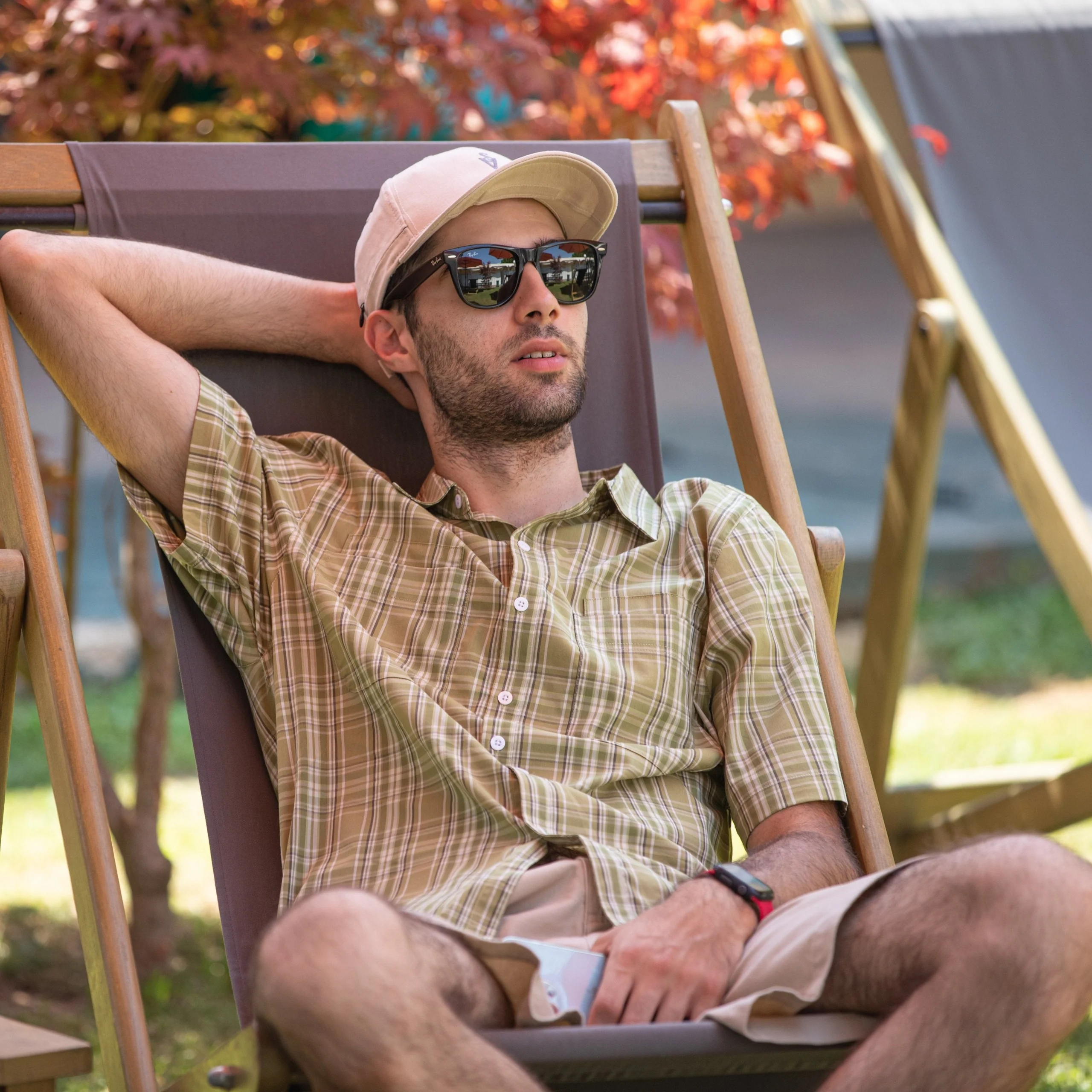 Docksider Shirt - Image 7