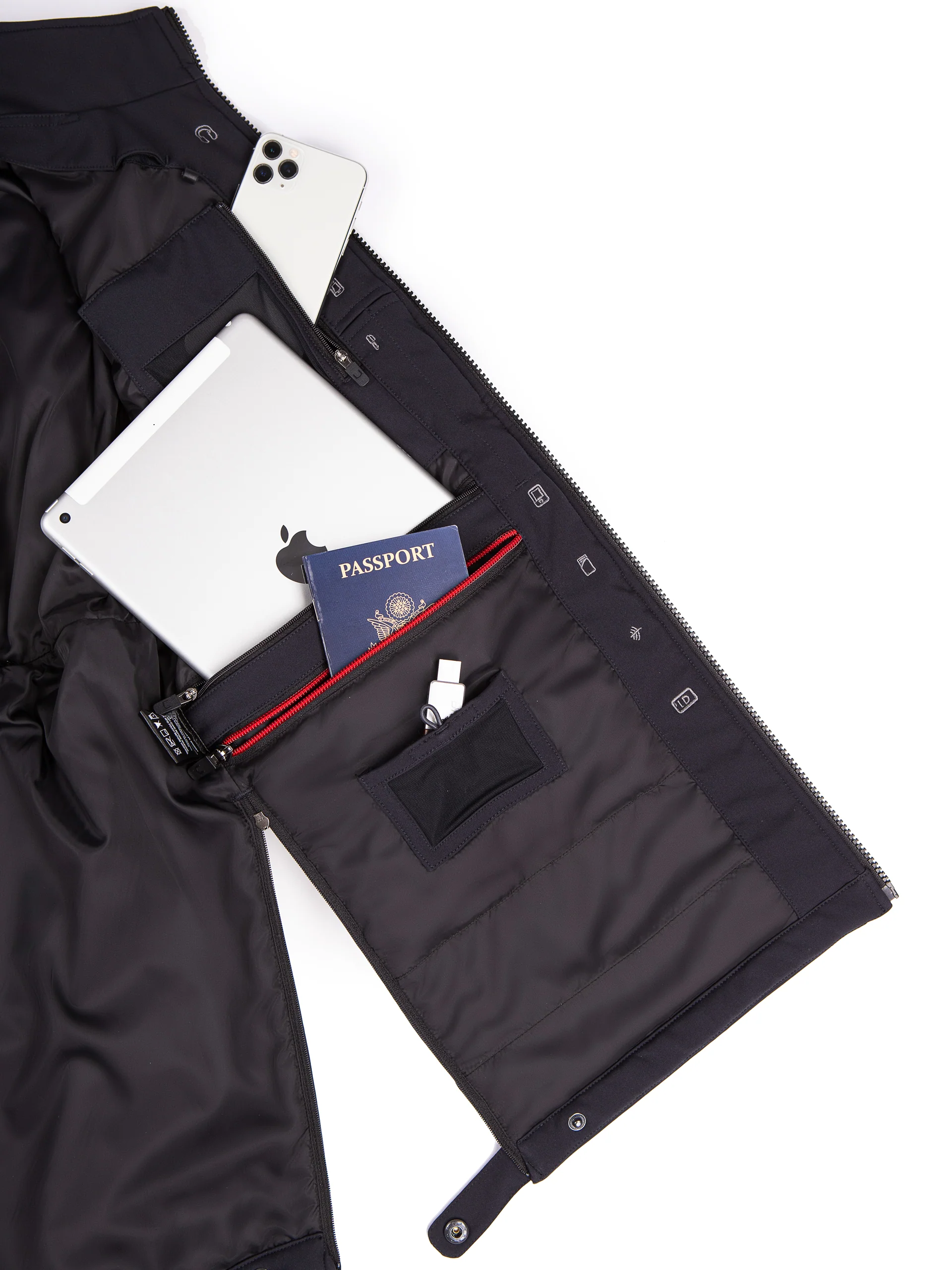 EDC Jacket - Men's - Image 14