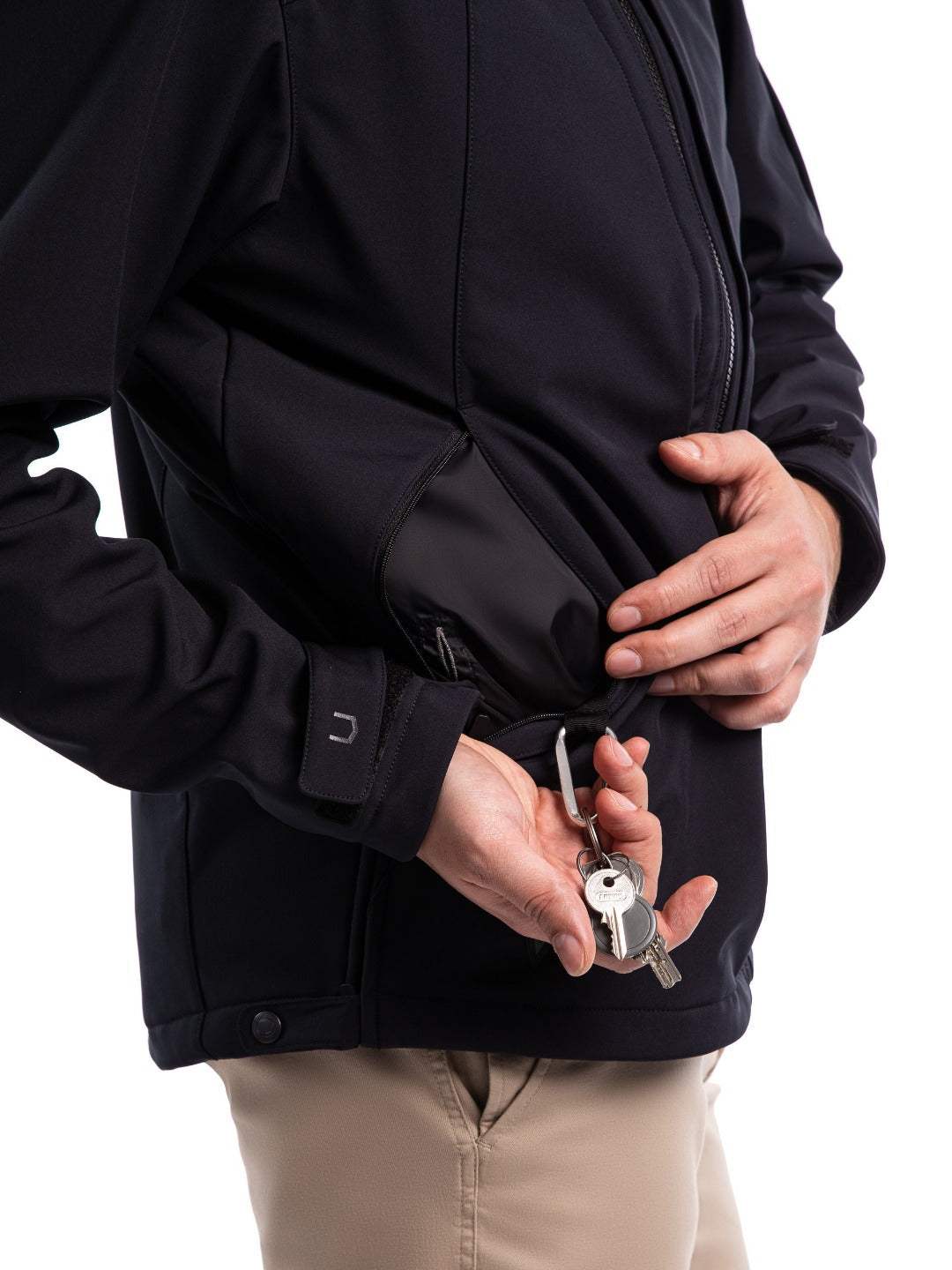 EDC Jacket - Men's - Image 17
