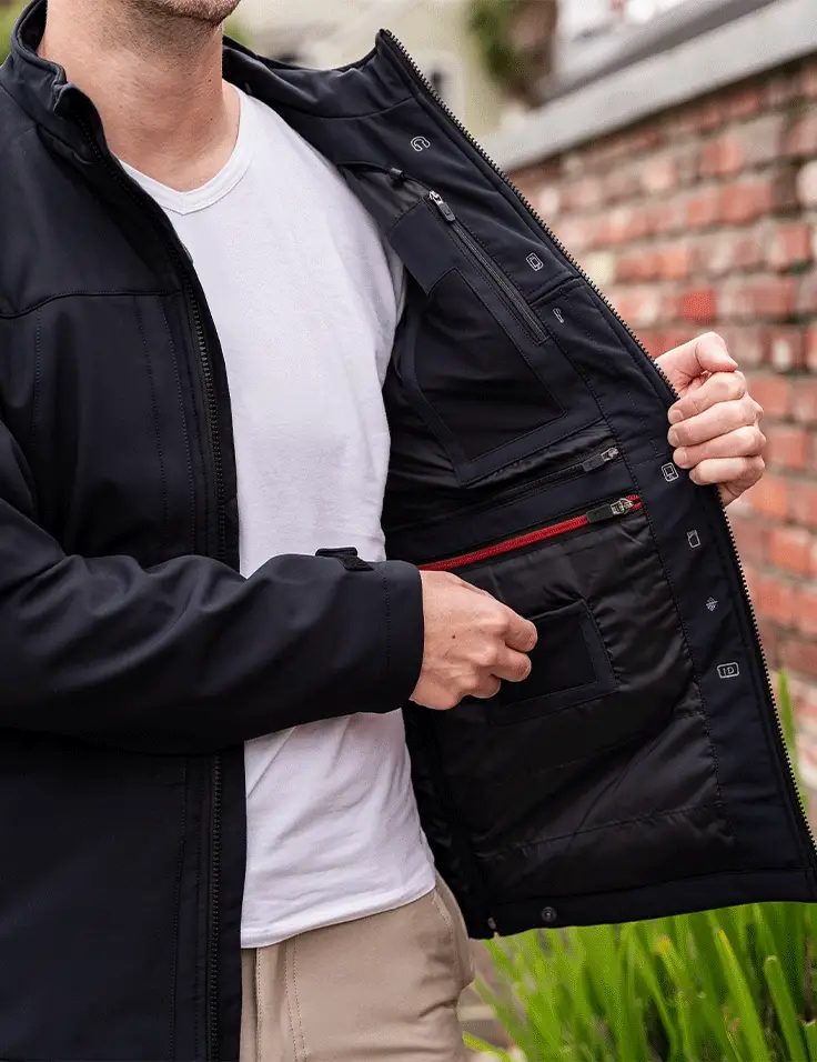 EDC Jacket - Men's - Image 25