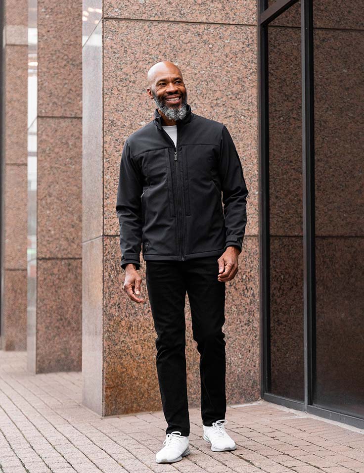 EDC Jacket - Men's - Image 27