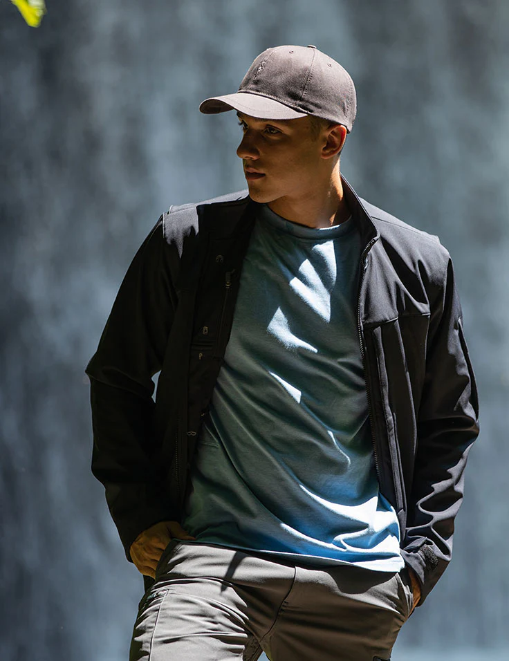 EDC Jacket - Men's - Image 3