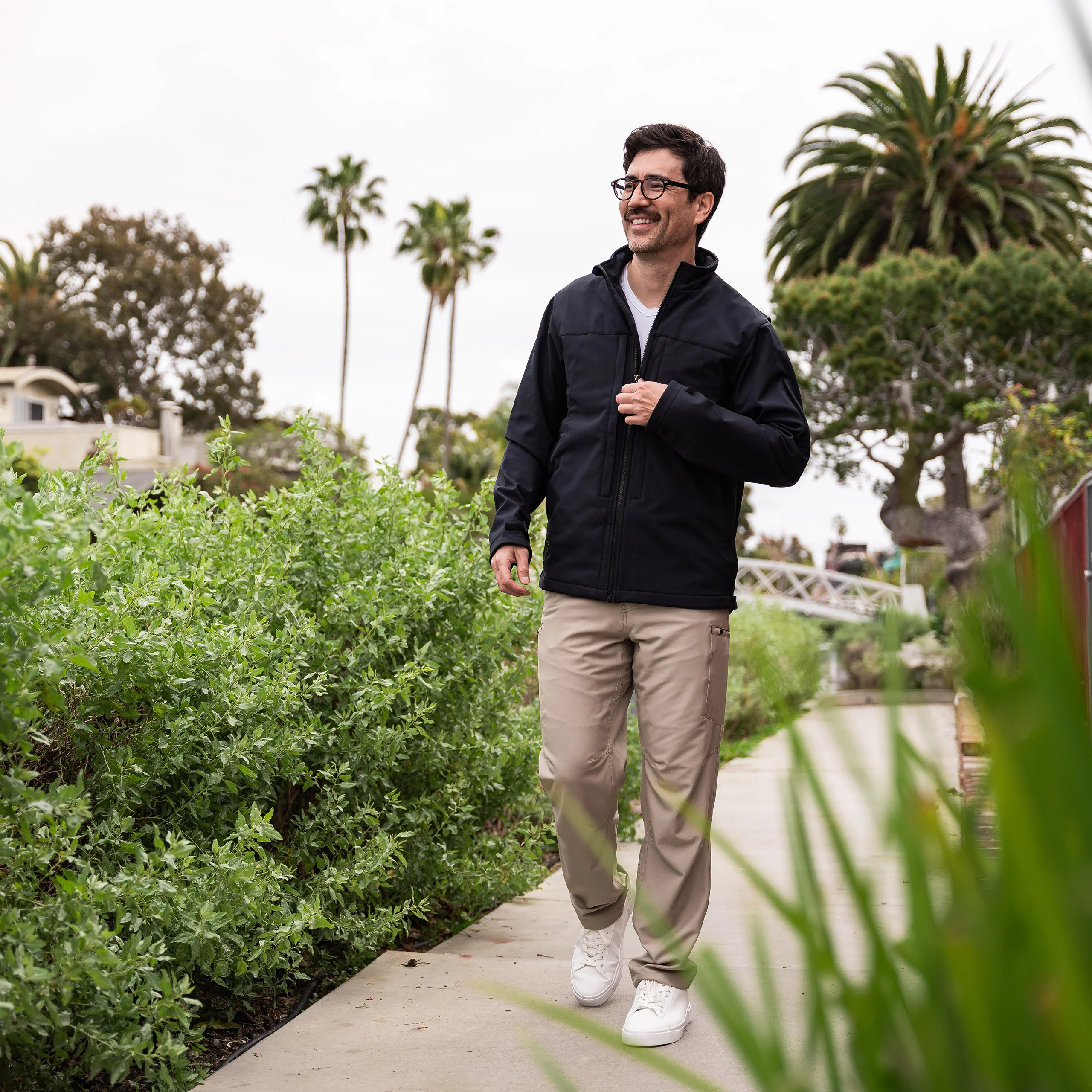 EDC Jacket - Men's - Image 5