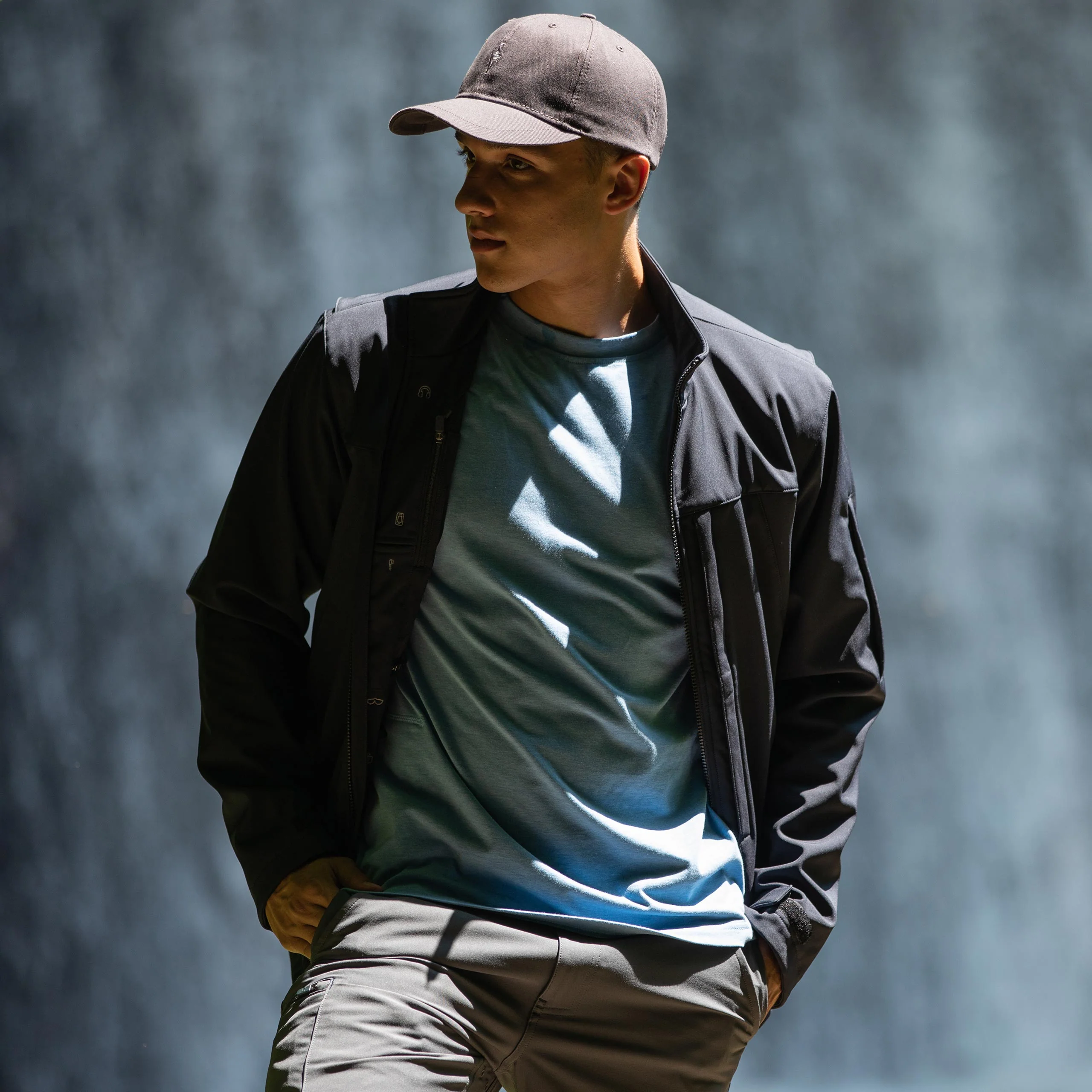 EDC Jacket - Men's - Image 6