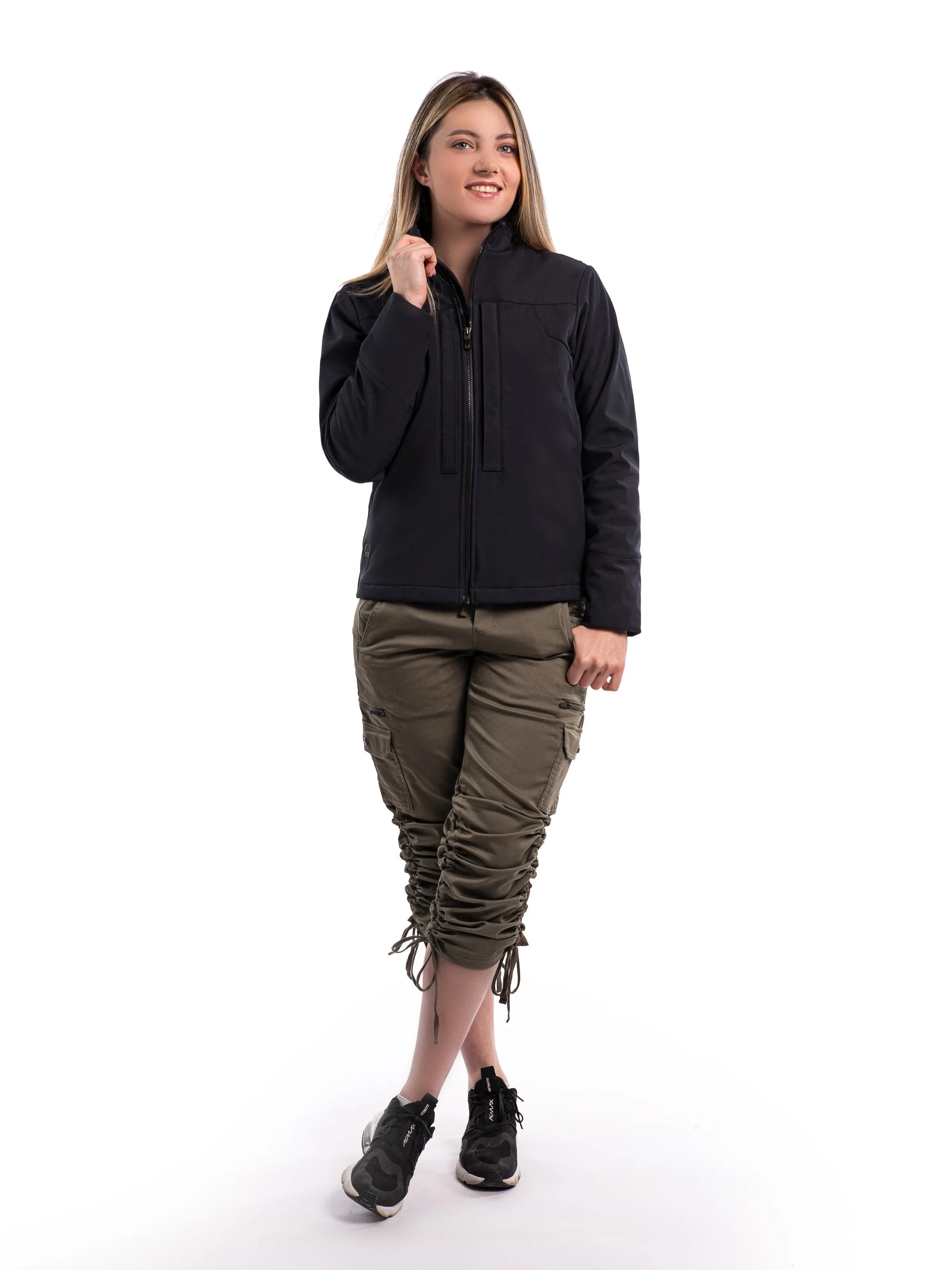 EDC Jacket - Women's - Image 13