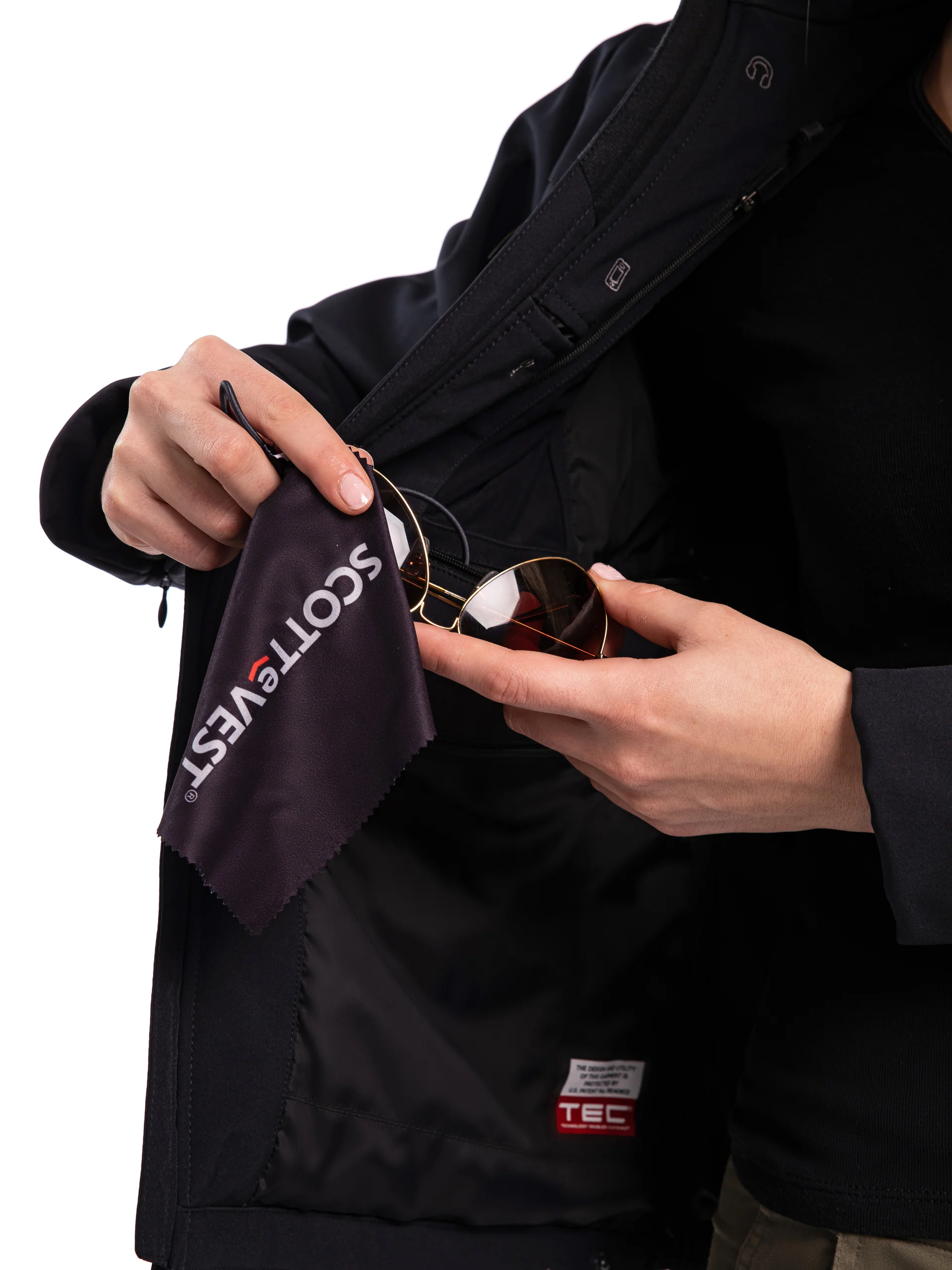 EDC Jacket - Women's - Image 19