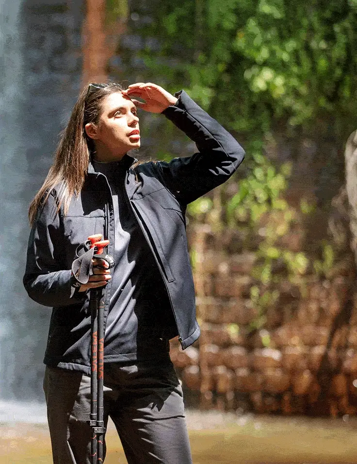 EDC Jacket - Women's - Image 25