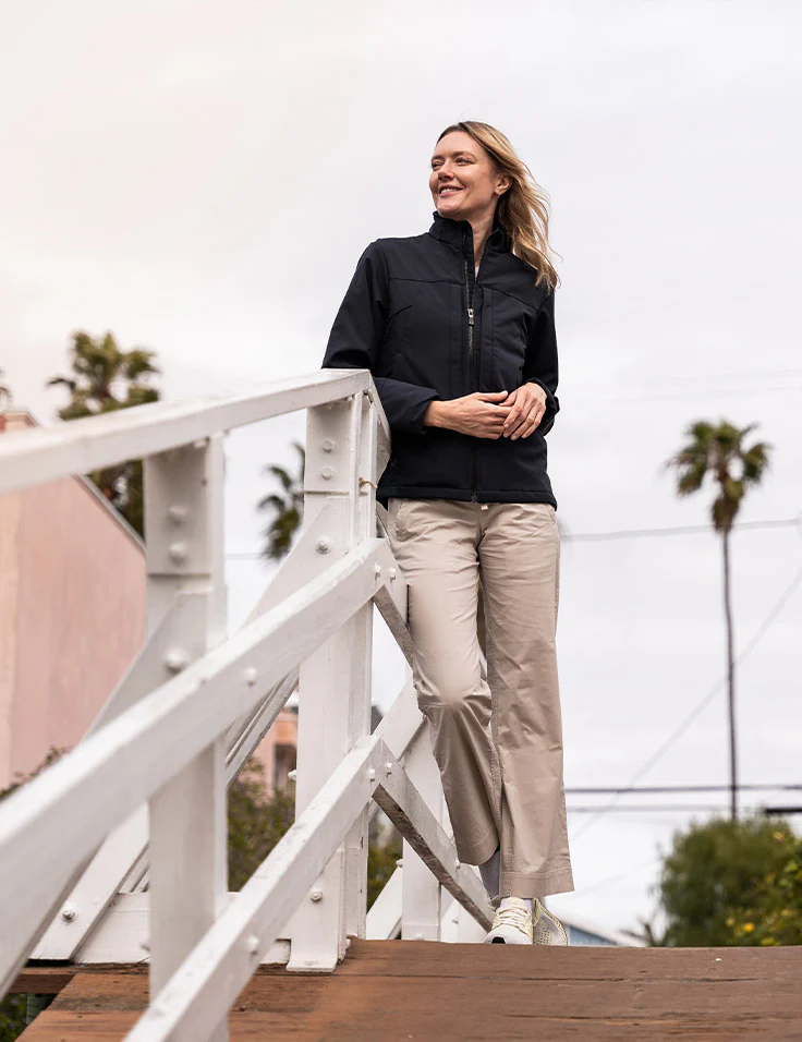 EDC Jacket - Women's - Image 28