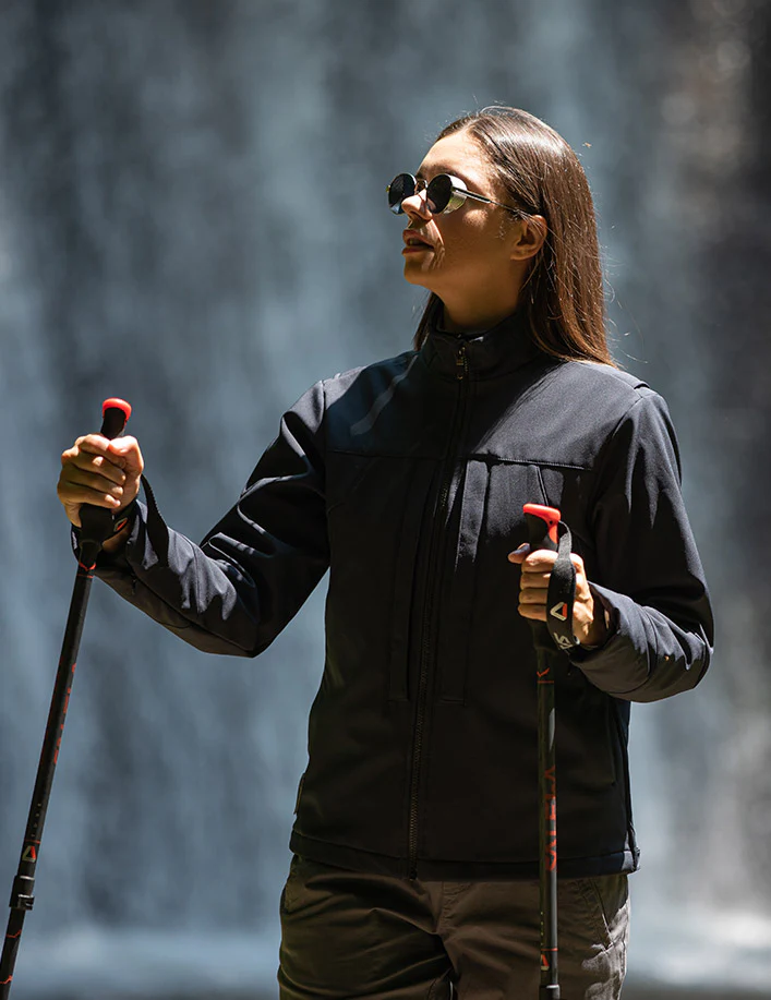 EDC Jacket - Women's - Image 4