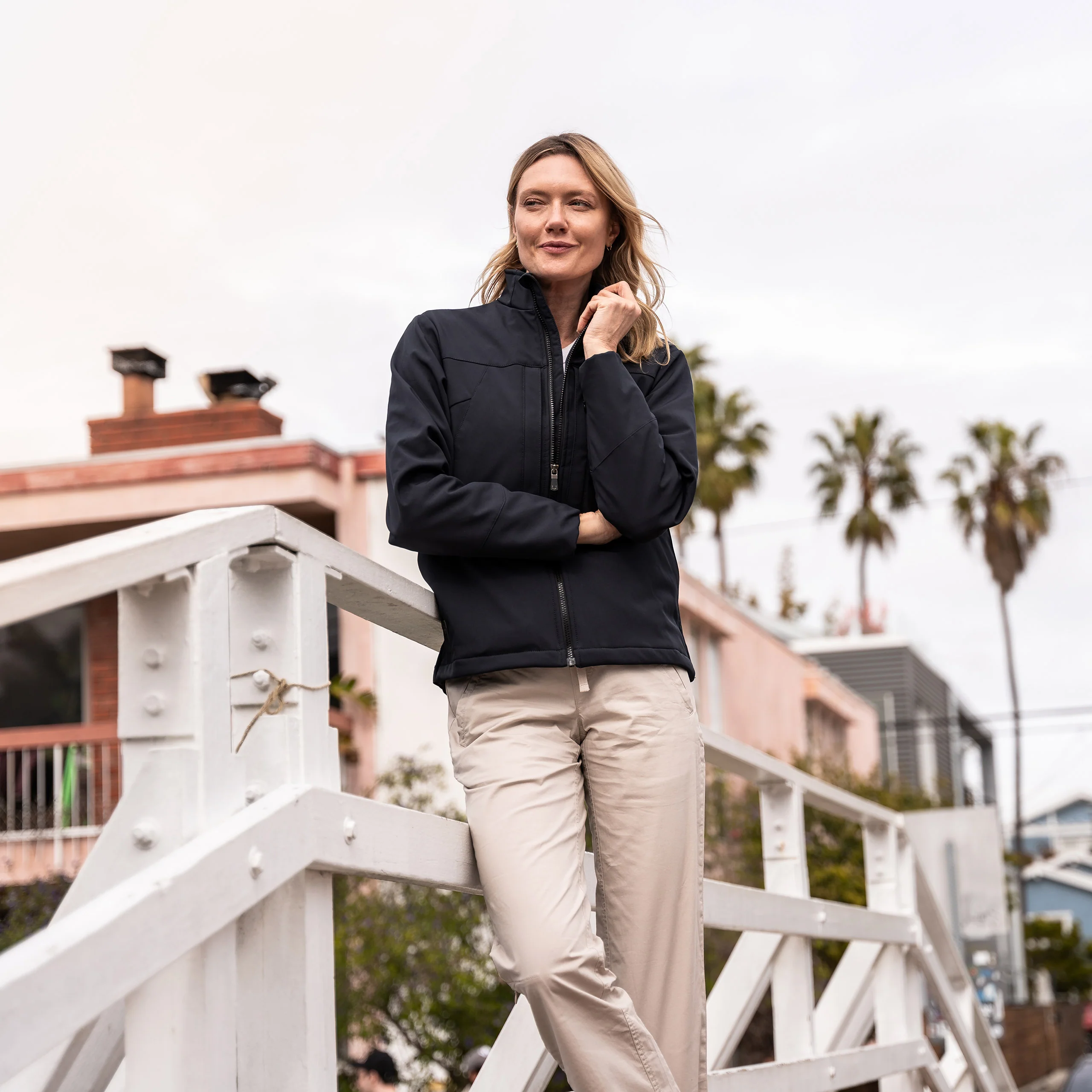 EDC Jacket - Women's - Image 5